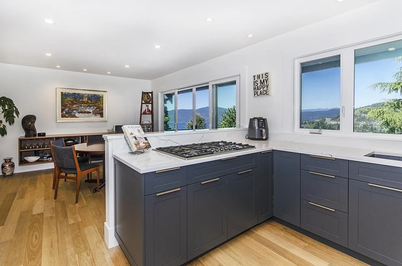 5237 Timberfeild Road