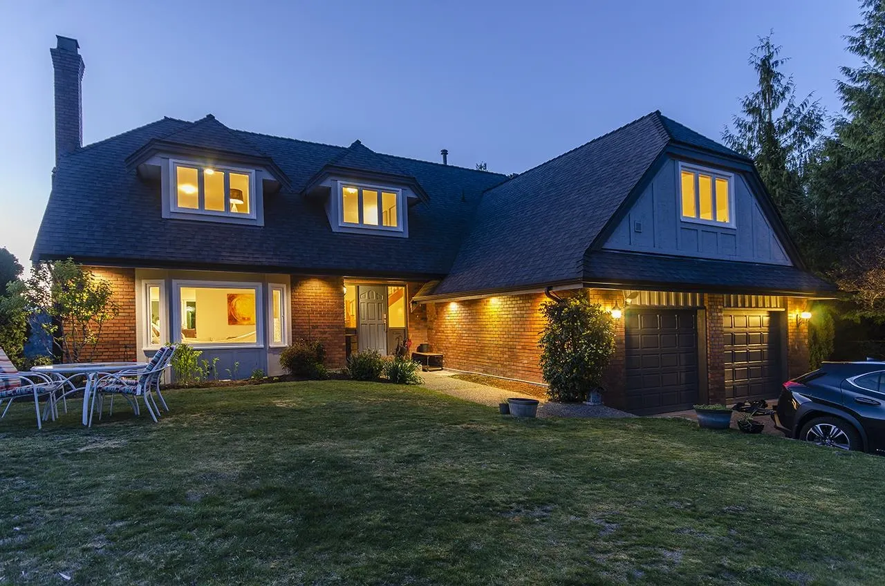 5237 Timberfeild Road