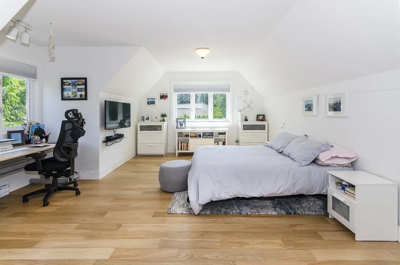 5237 Timberfeild Road