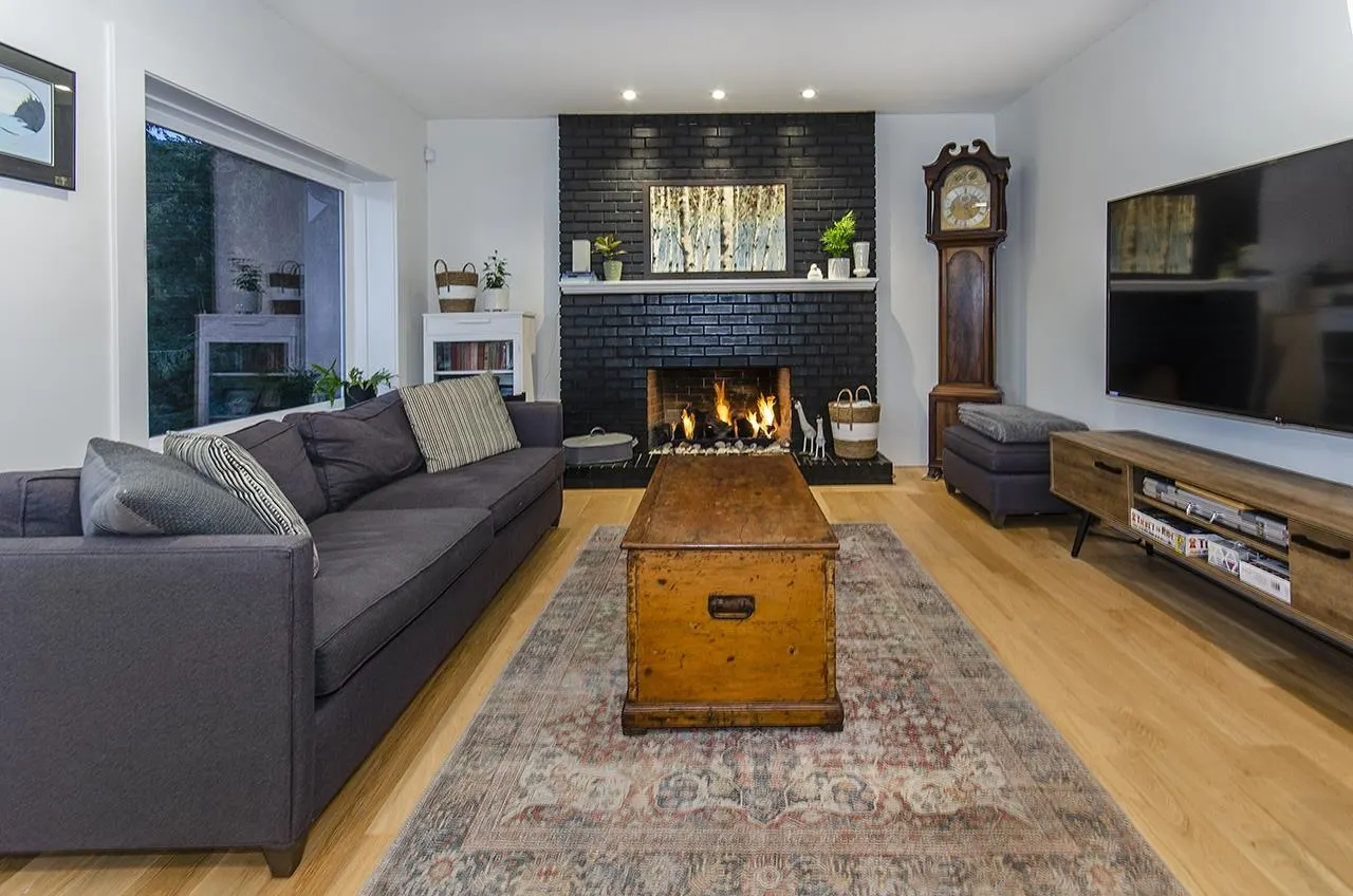 5237 Timberfeild Road