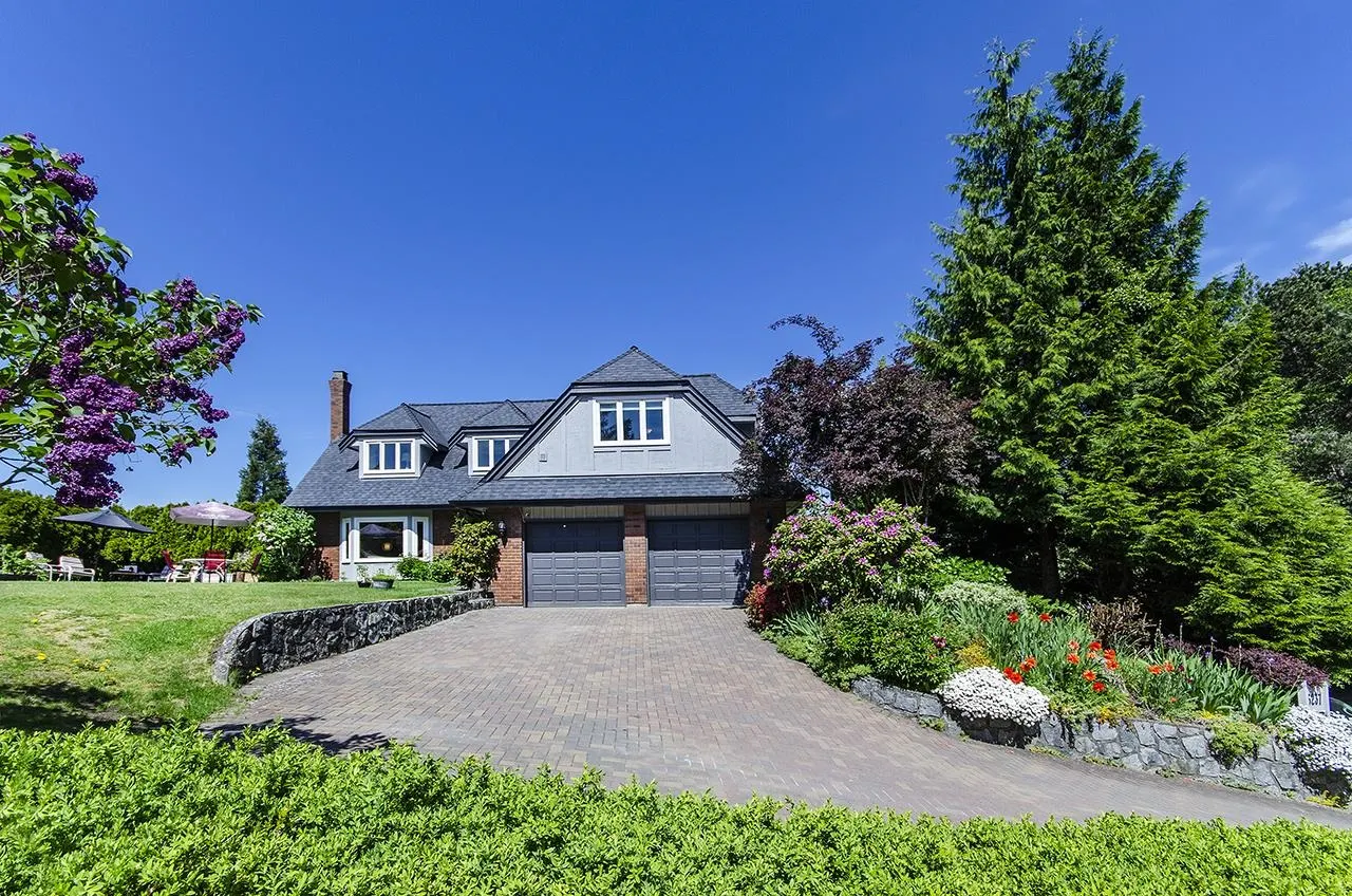 5237 Timberfeild Road