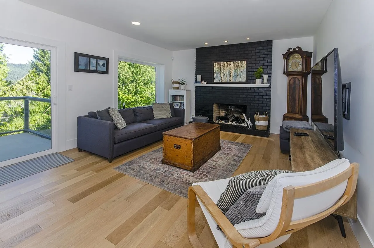 5237 Timberfeild Road