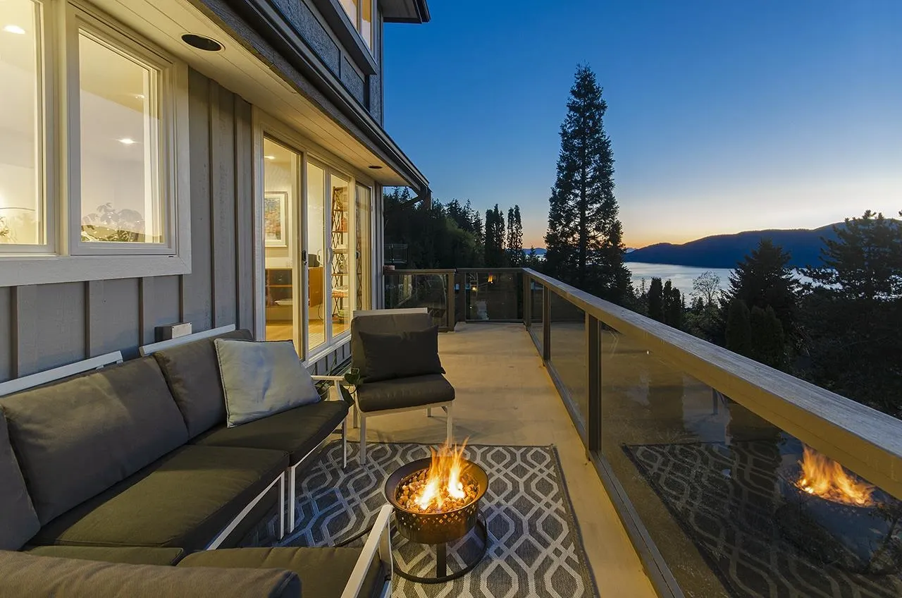 5237 Timberfeild Road