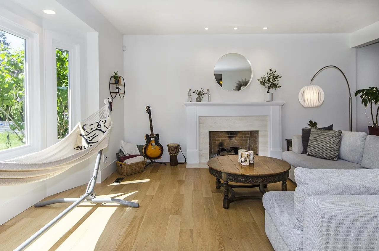 5237 Timberfeild Road