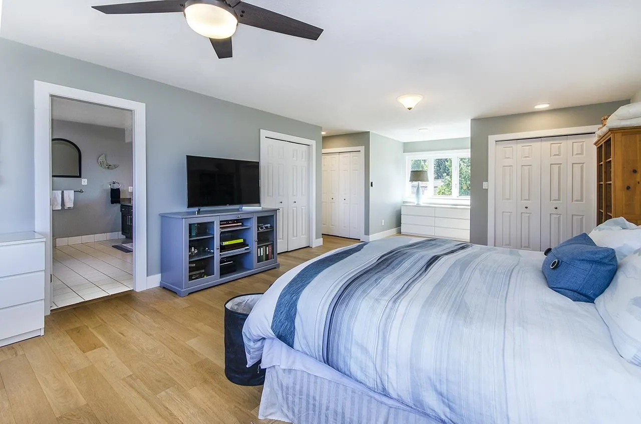 5237 Timberfeild Road