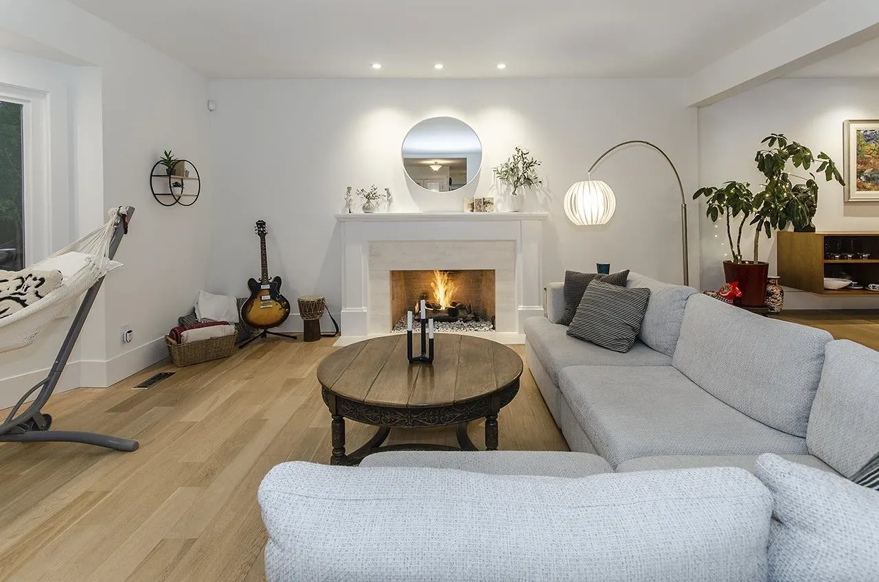 5237 Timberfeild Road