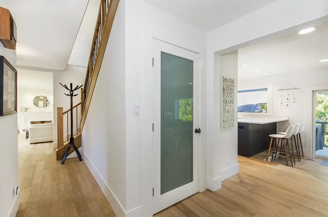 5237 Timberfeild Road