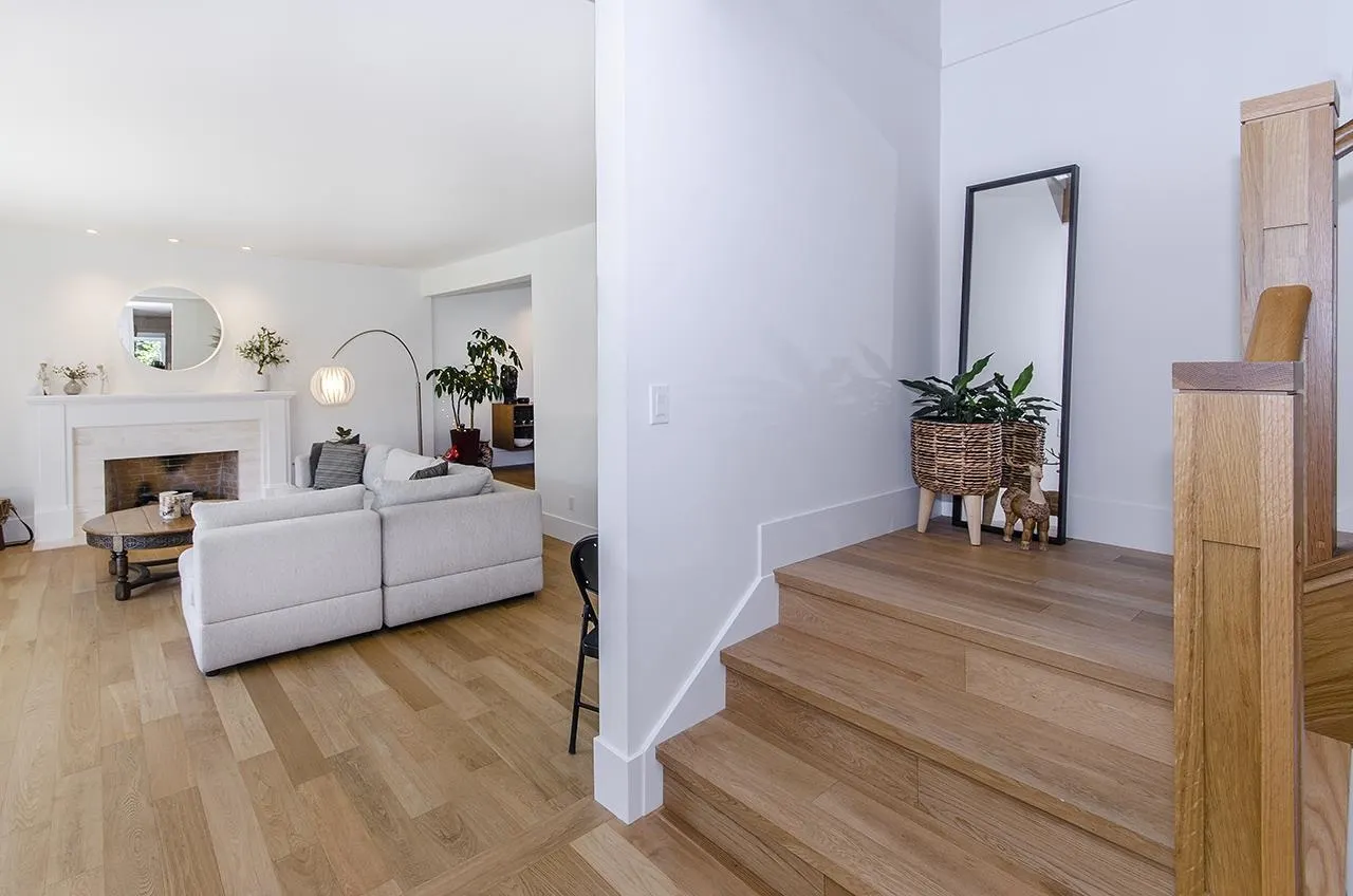 5237 Timberfeild Road