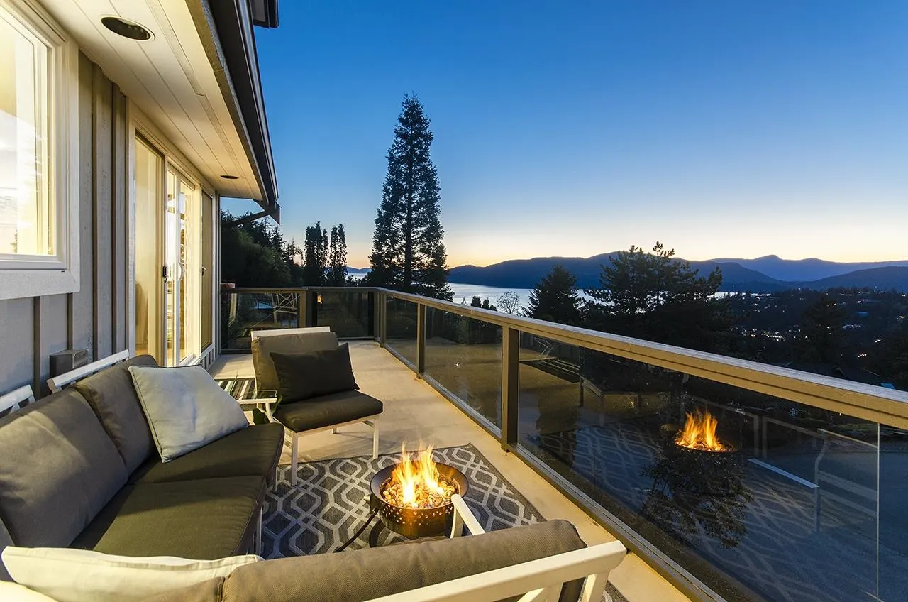 5237 Timberfeild Road