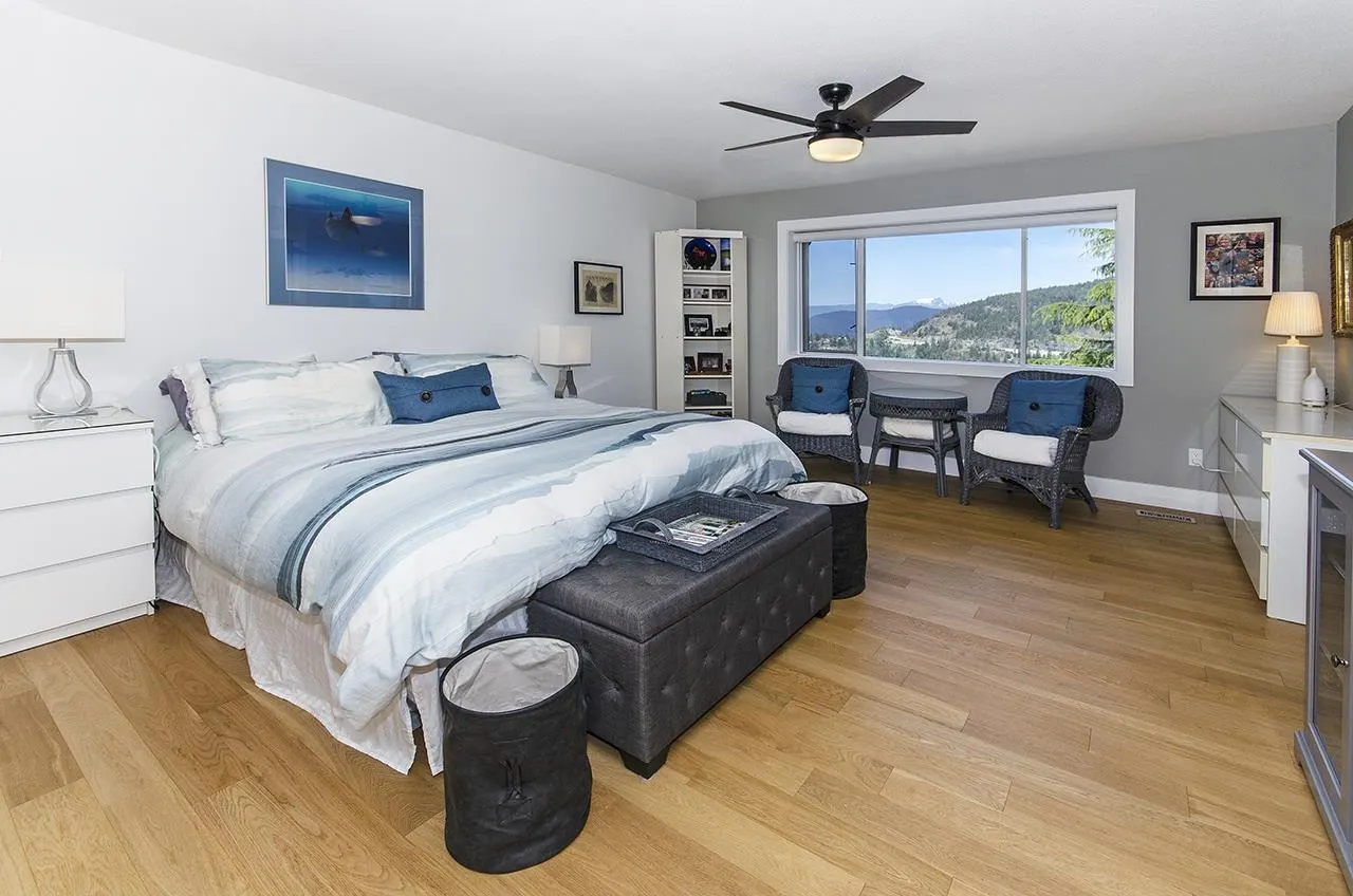 5237 Timberfeild Road