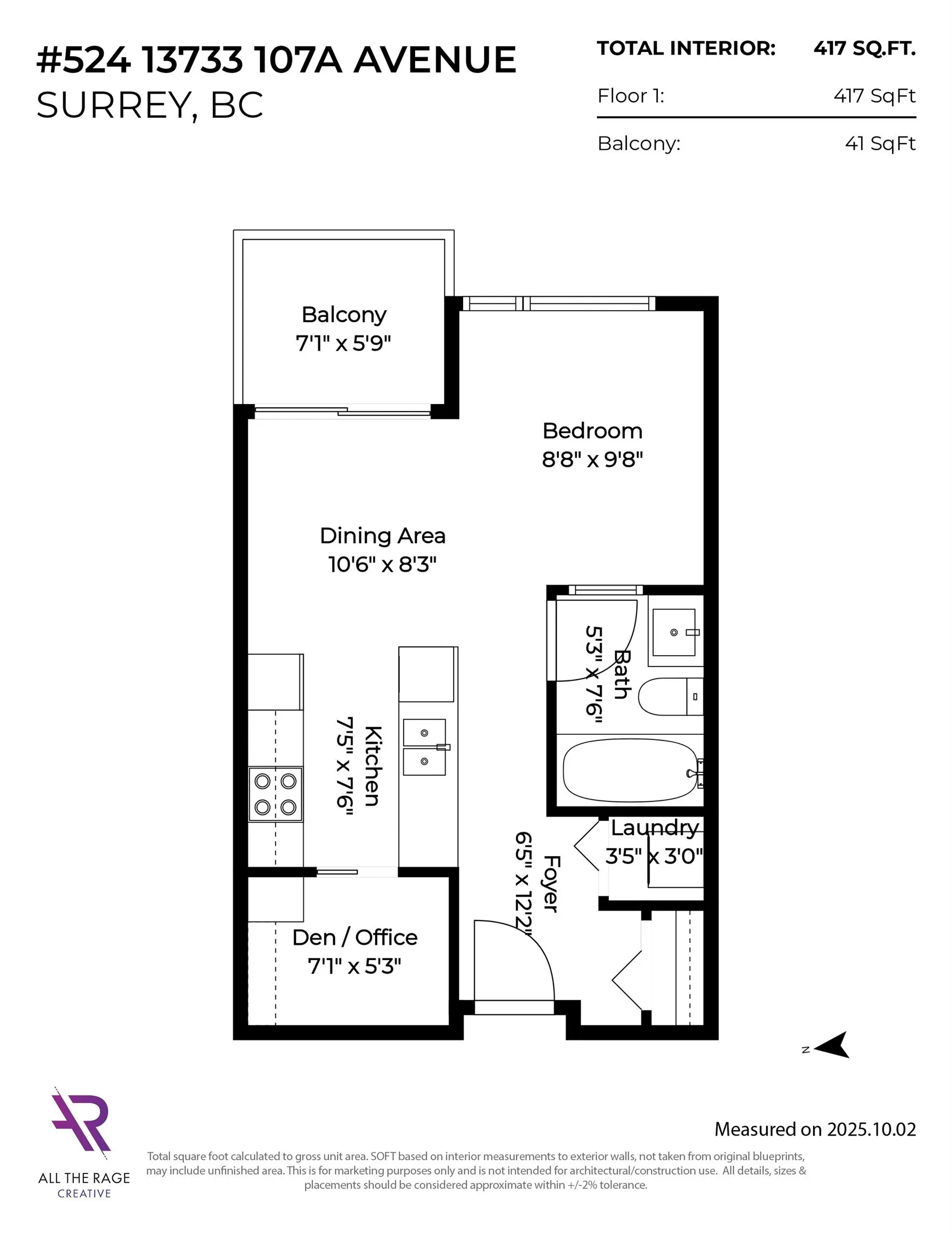 524 13733 107a Avenue
