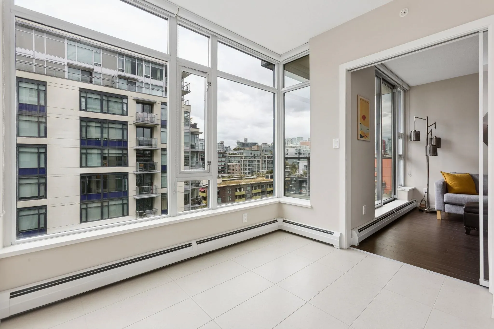 1001 108 W 1st Avenue