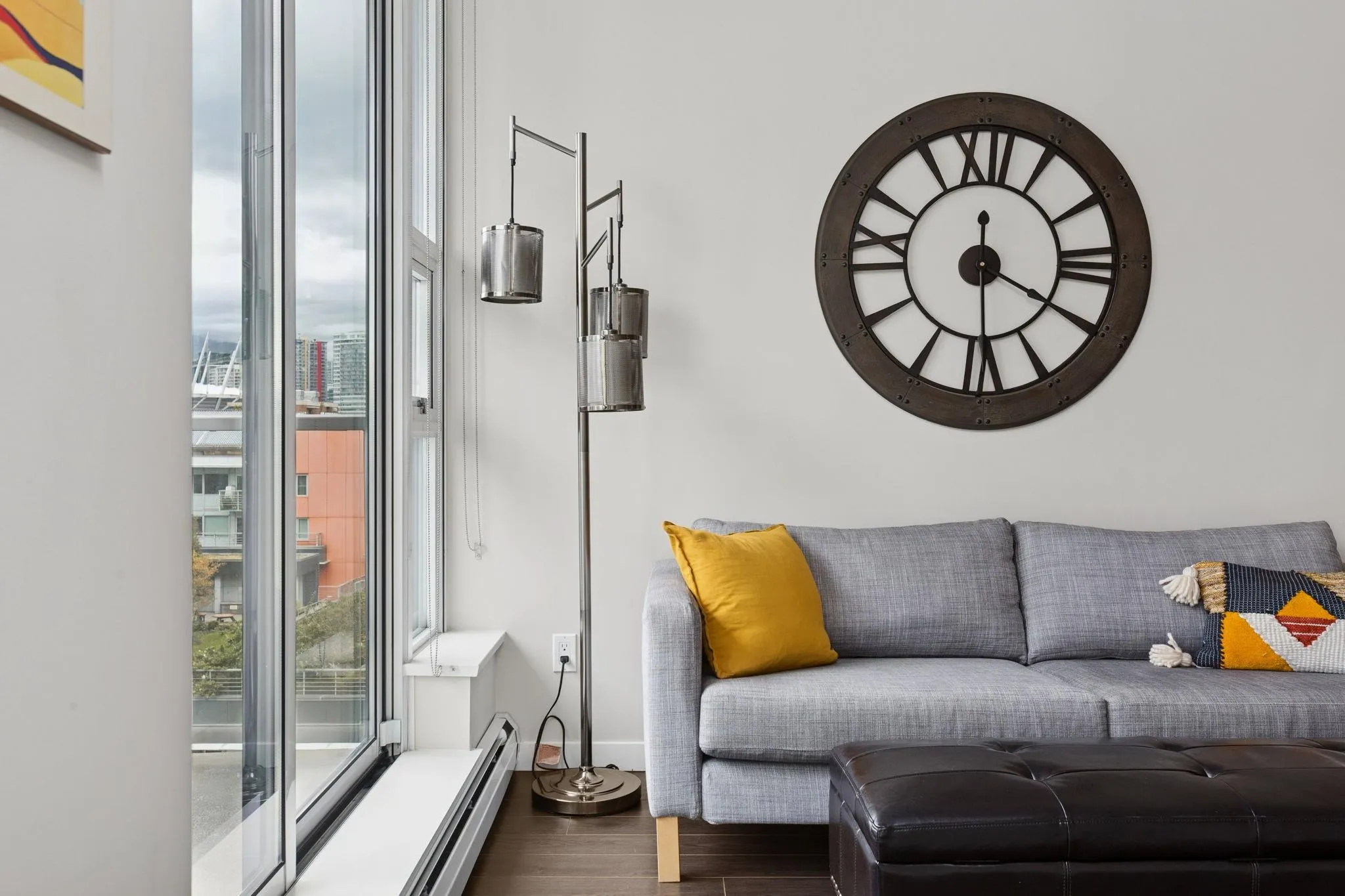 1001 108 W 1st Avenue