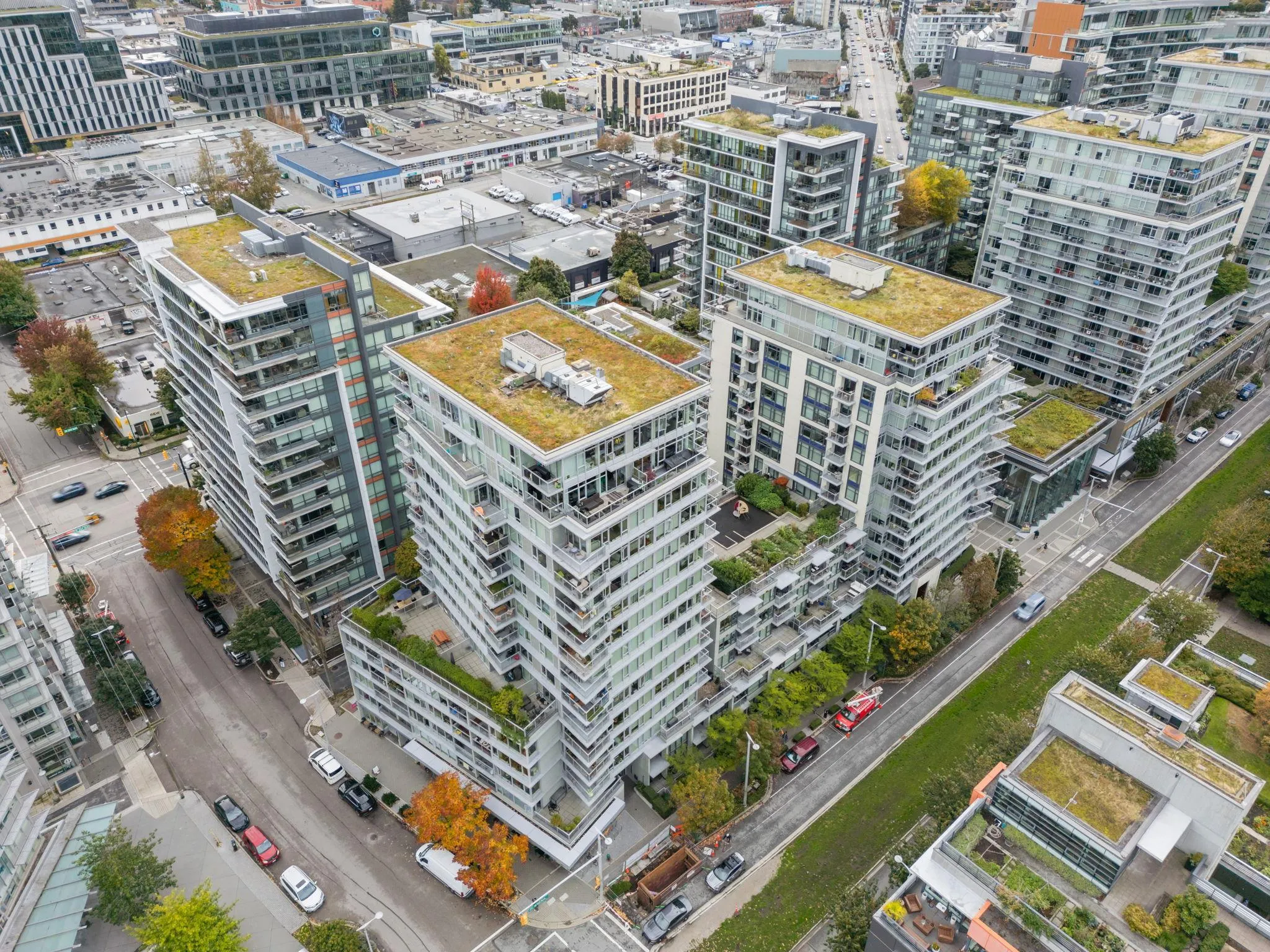 1001 108 W 1st Avenue