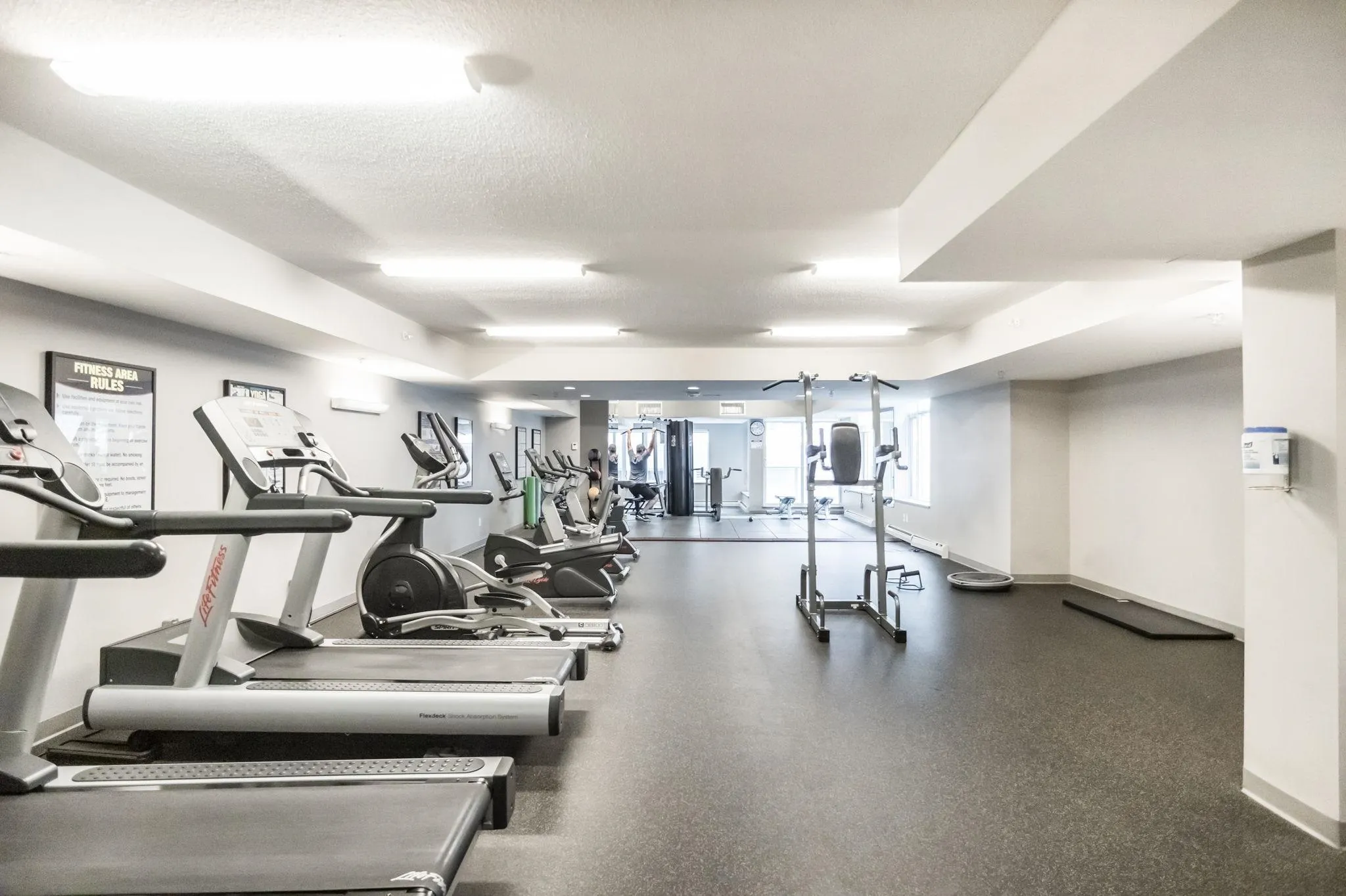 1001 108 W 1st Avenue