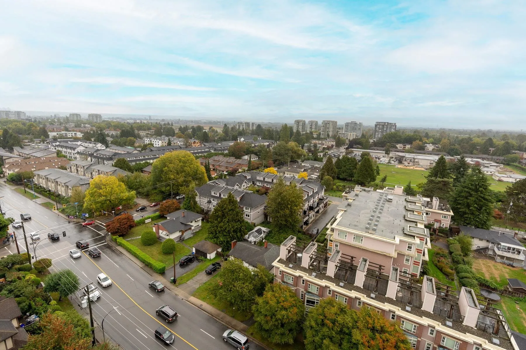 1605 6611 Cooney Road