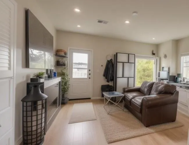 901 E Broadway Street