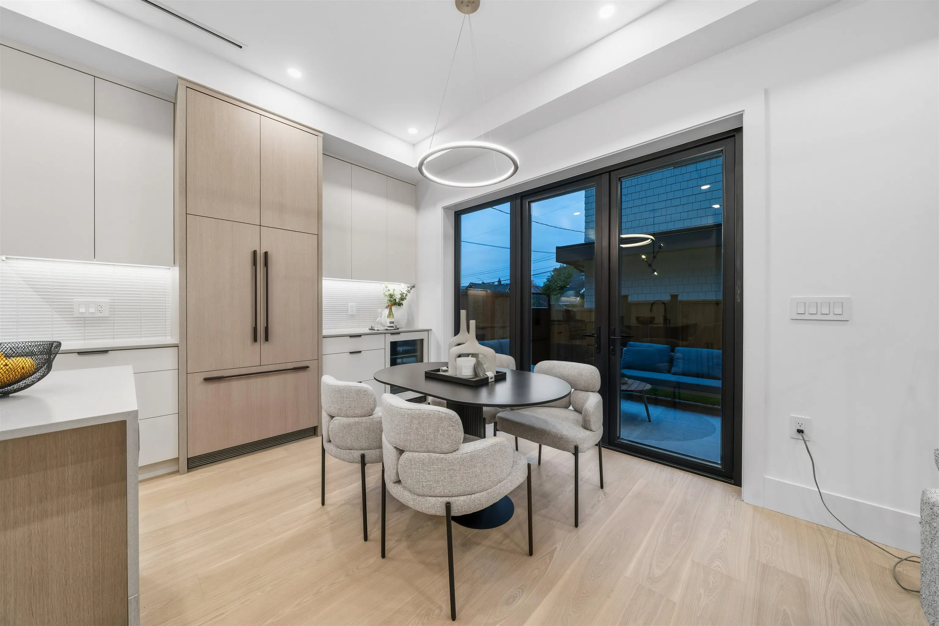 311 N Kamloops Street