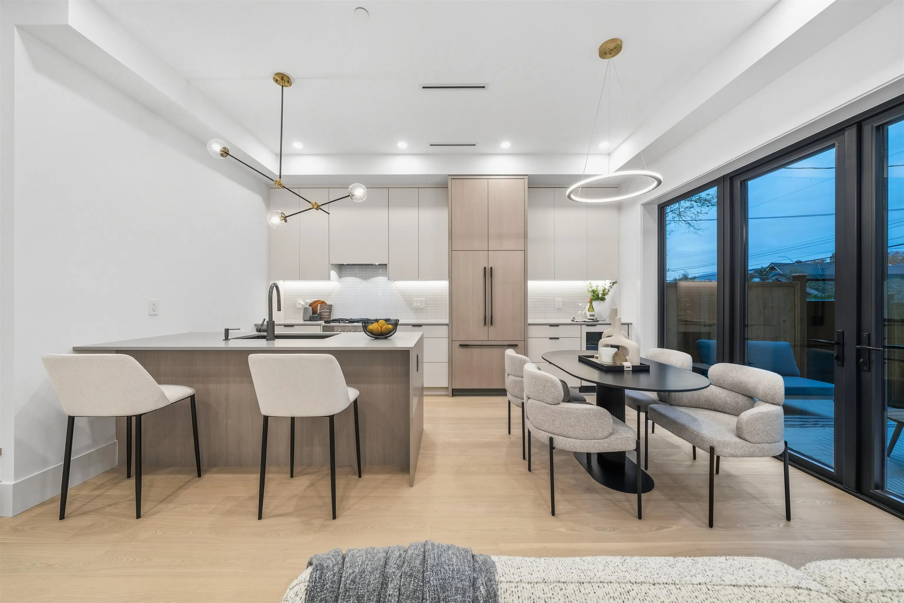 311 N Kamloops Street