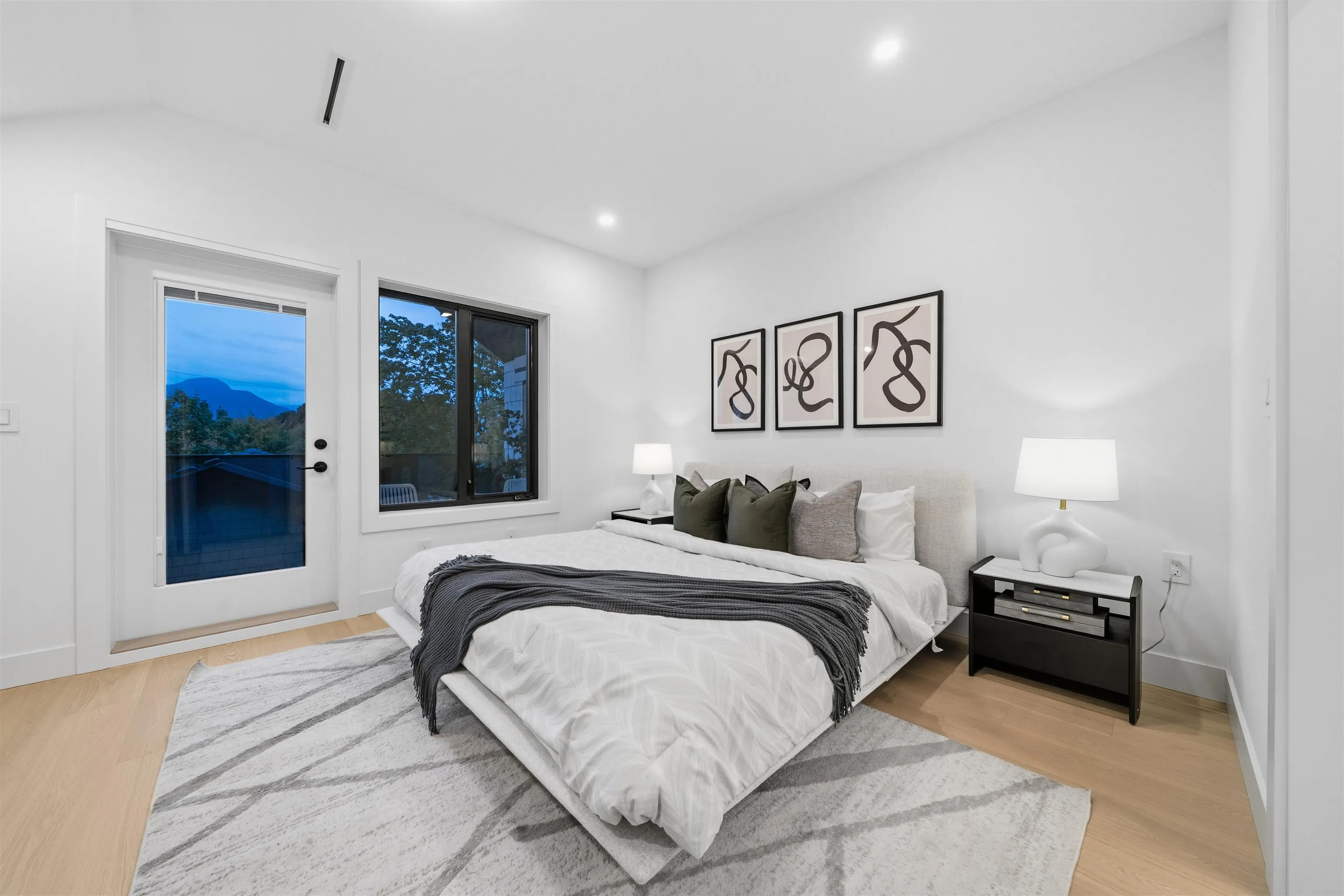 311 N Kamloops Street