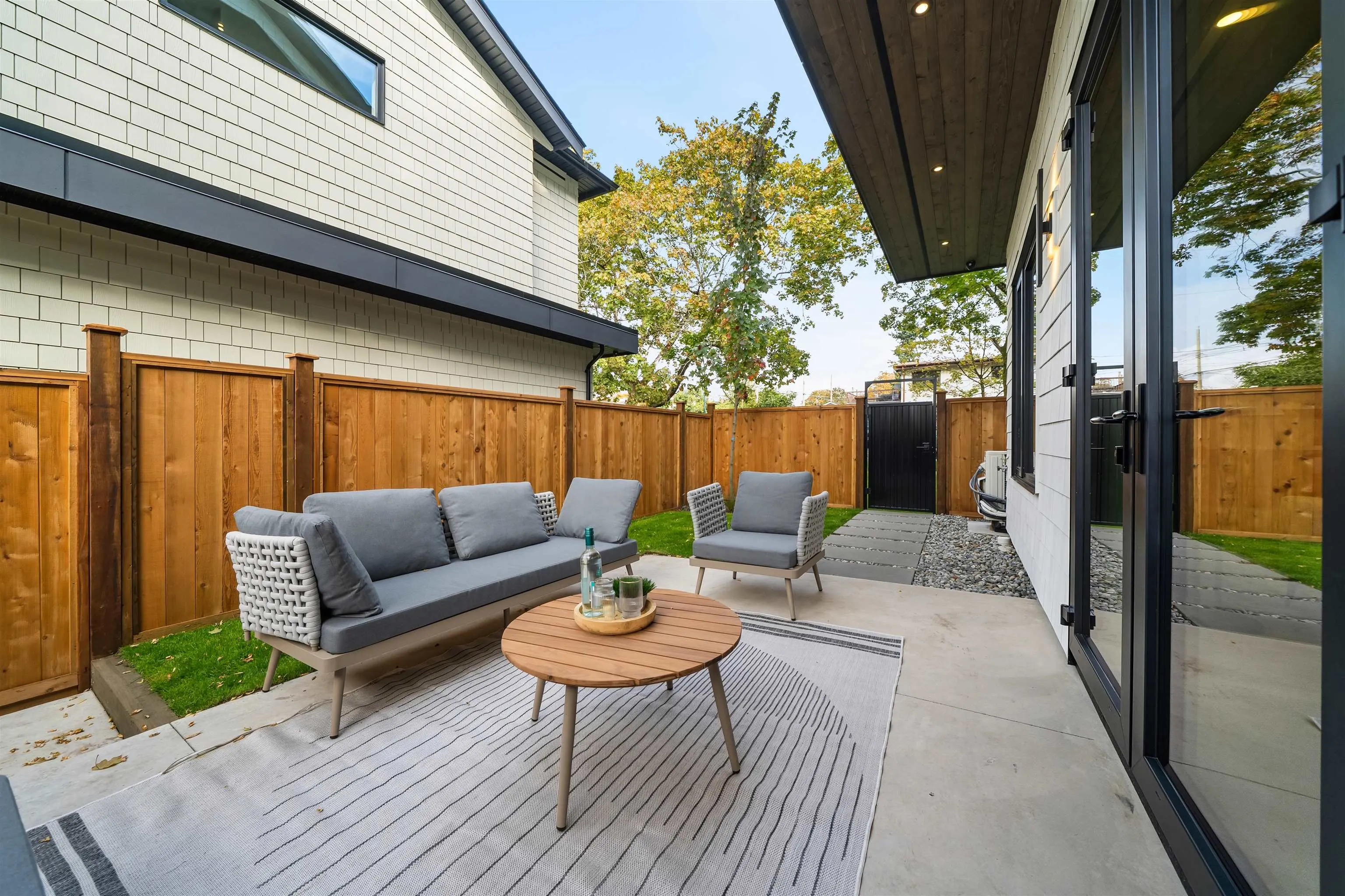 311 N Kamloops Street