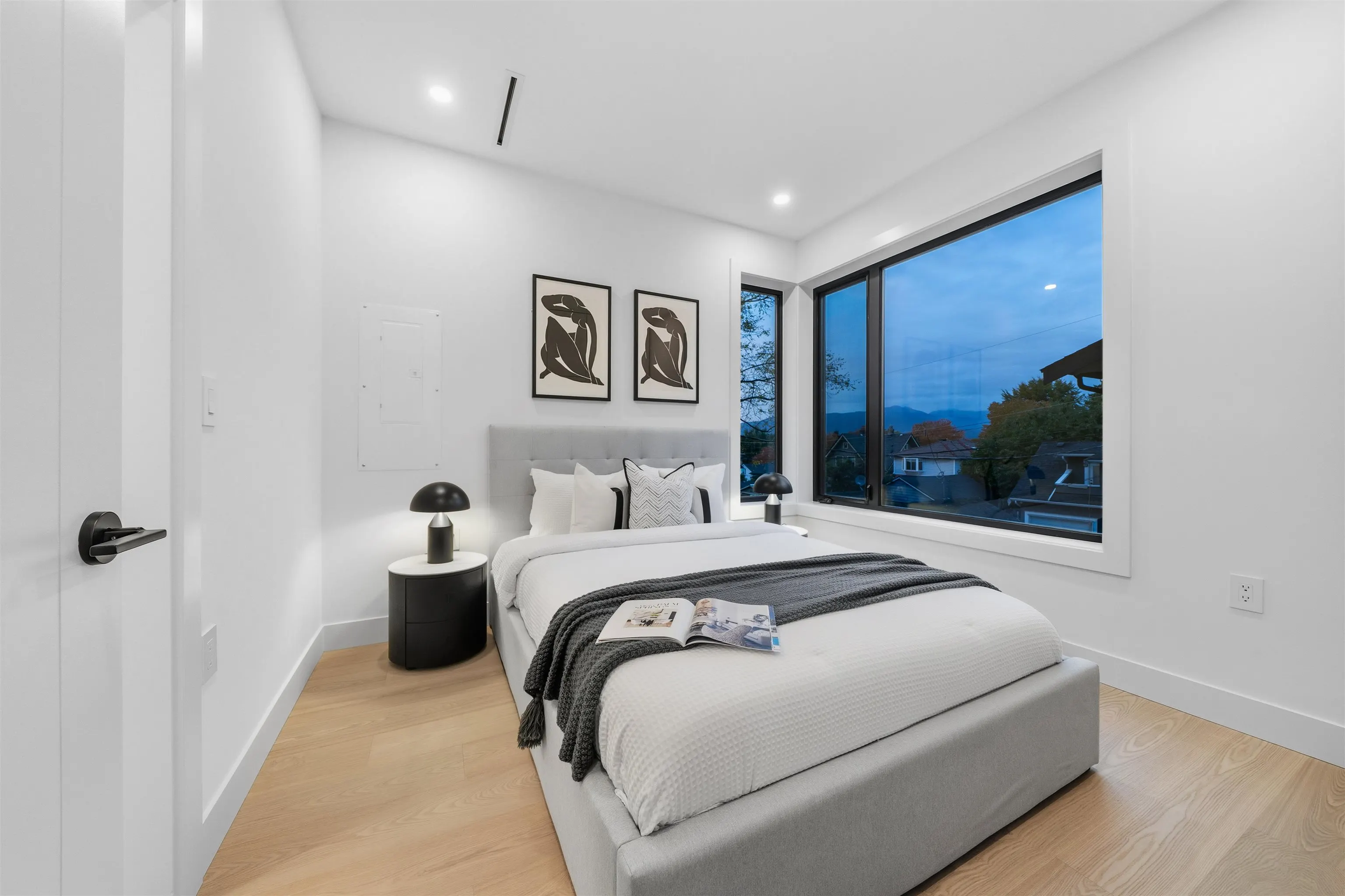 311 N Kamloops Street