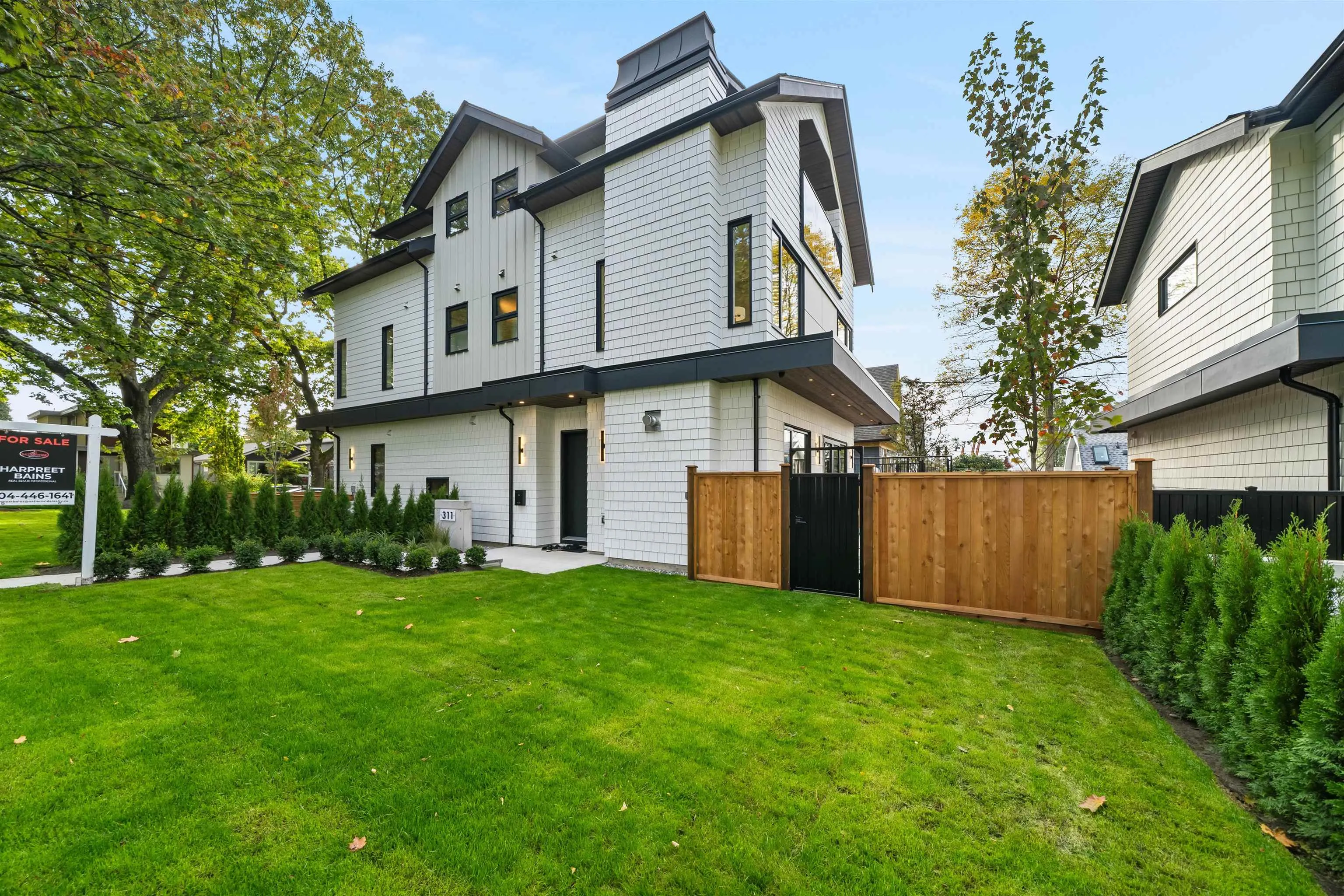 311 N Kamloops Street