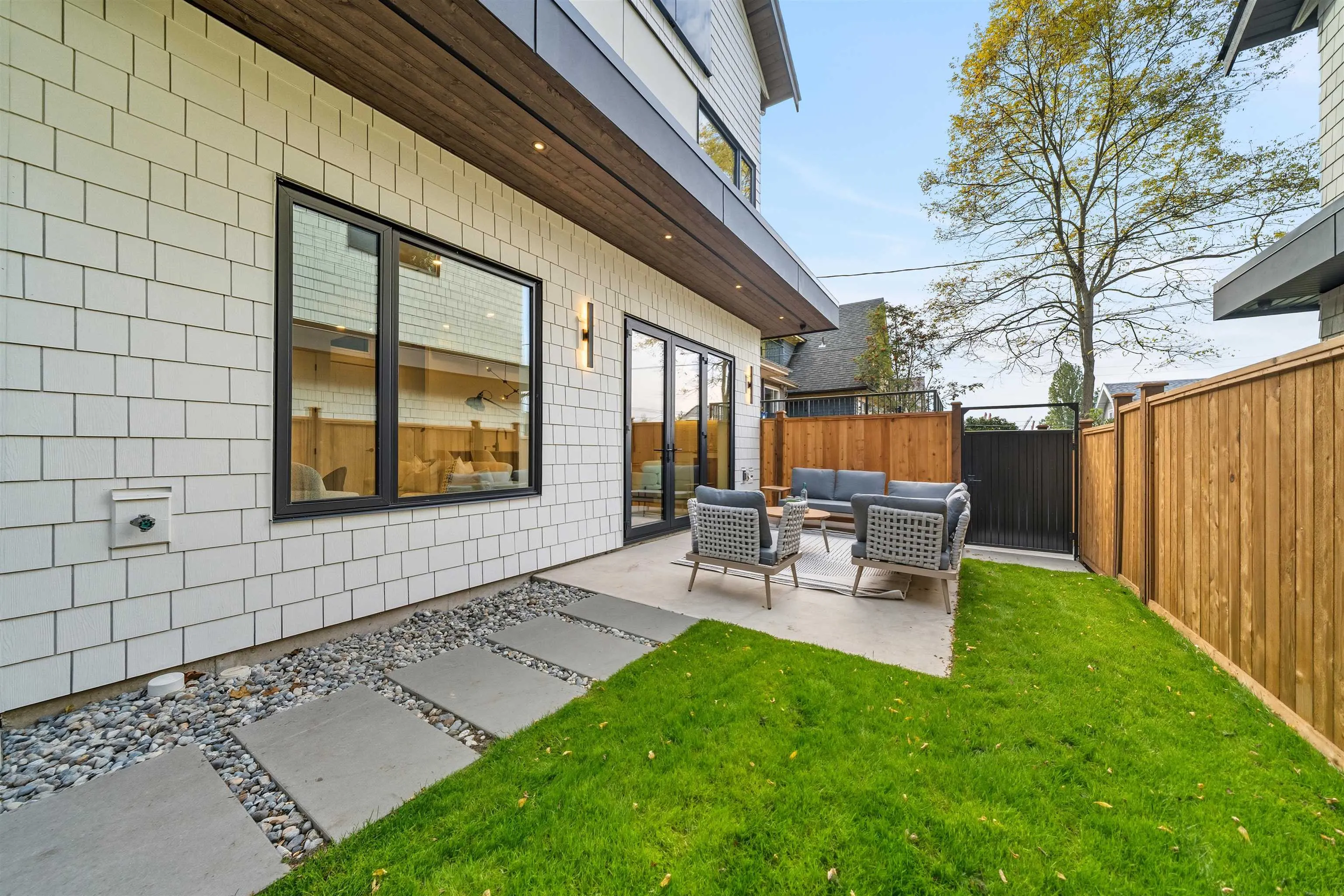 311 N Kamloops Street