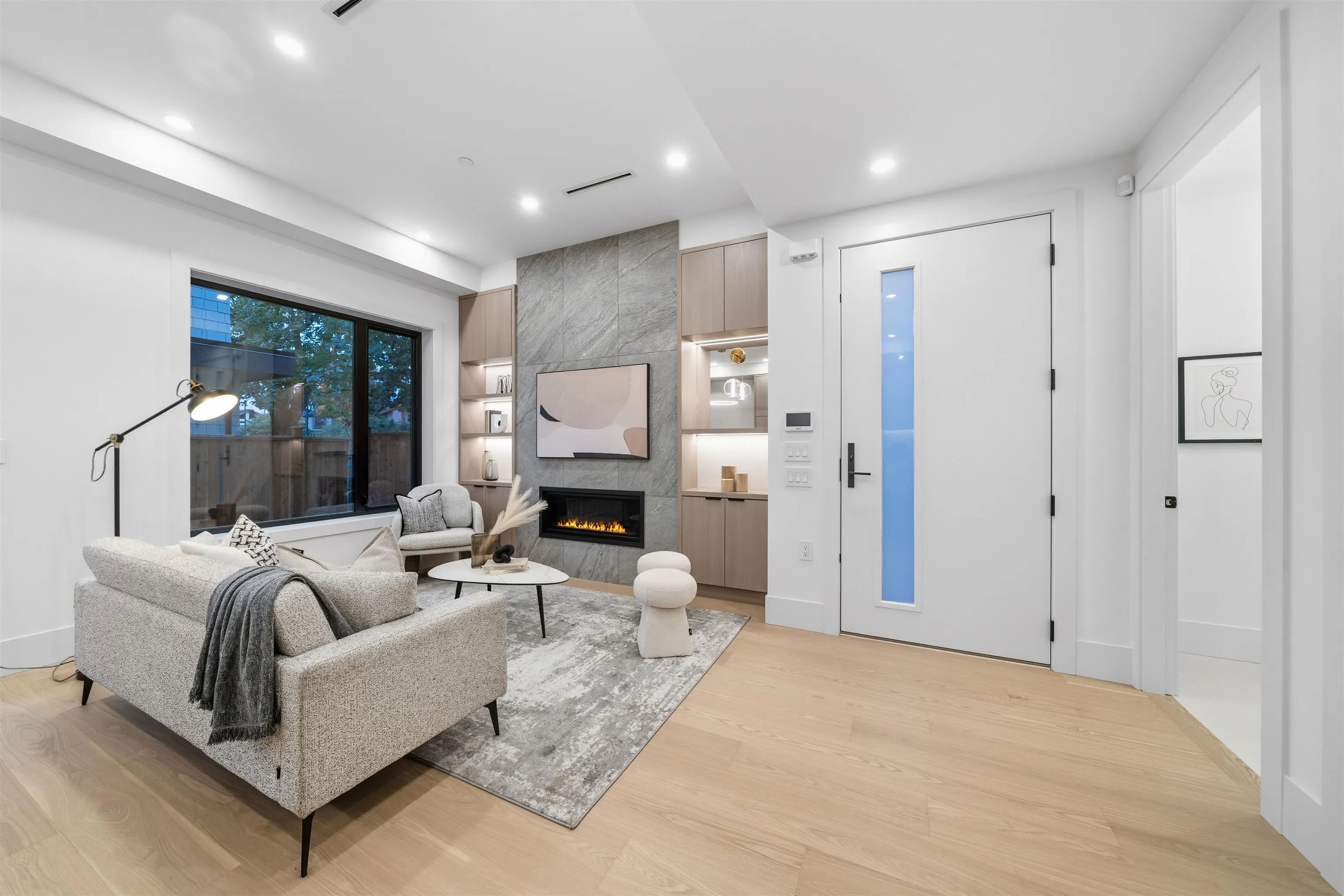 311 N Kamloops Street