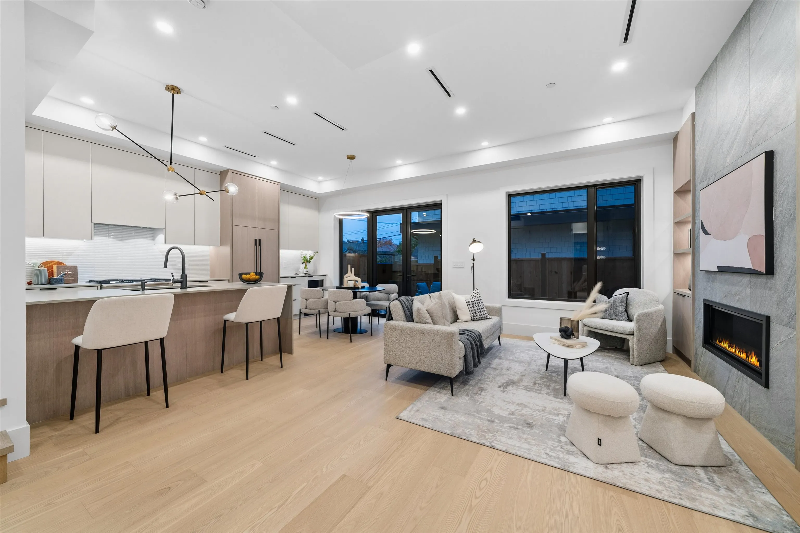 311 N Kamloops Street