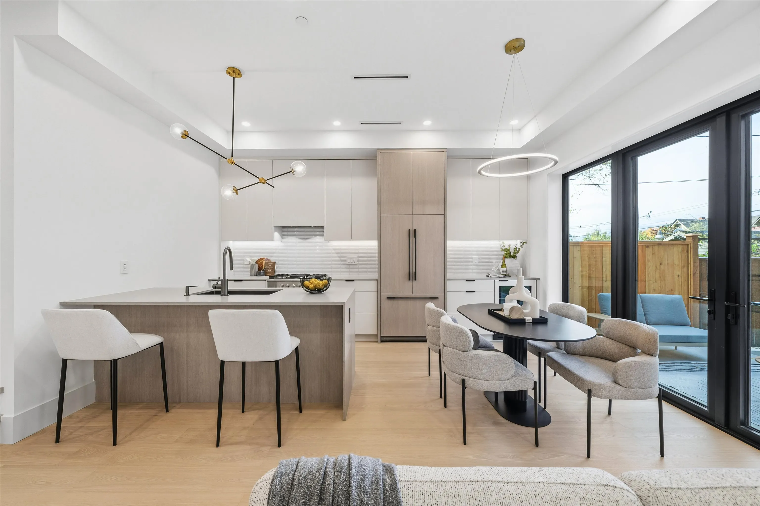 311 N Kamloops Street