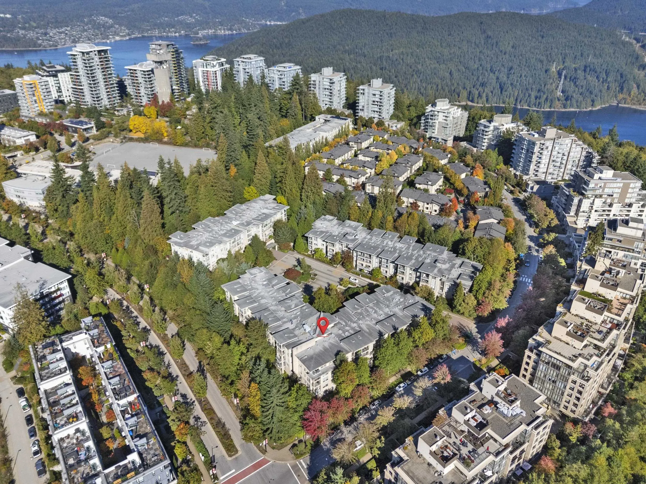 310 9339 University Crescent