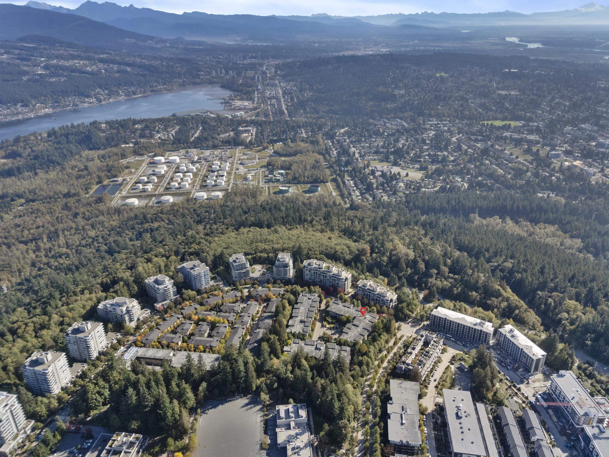 310 9339 University Crescent