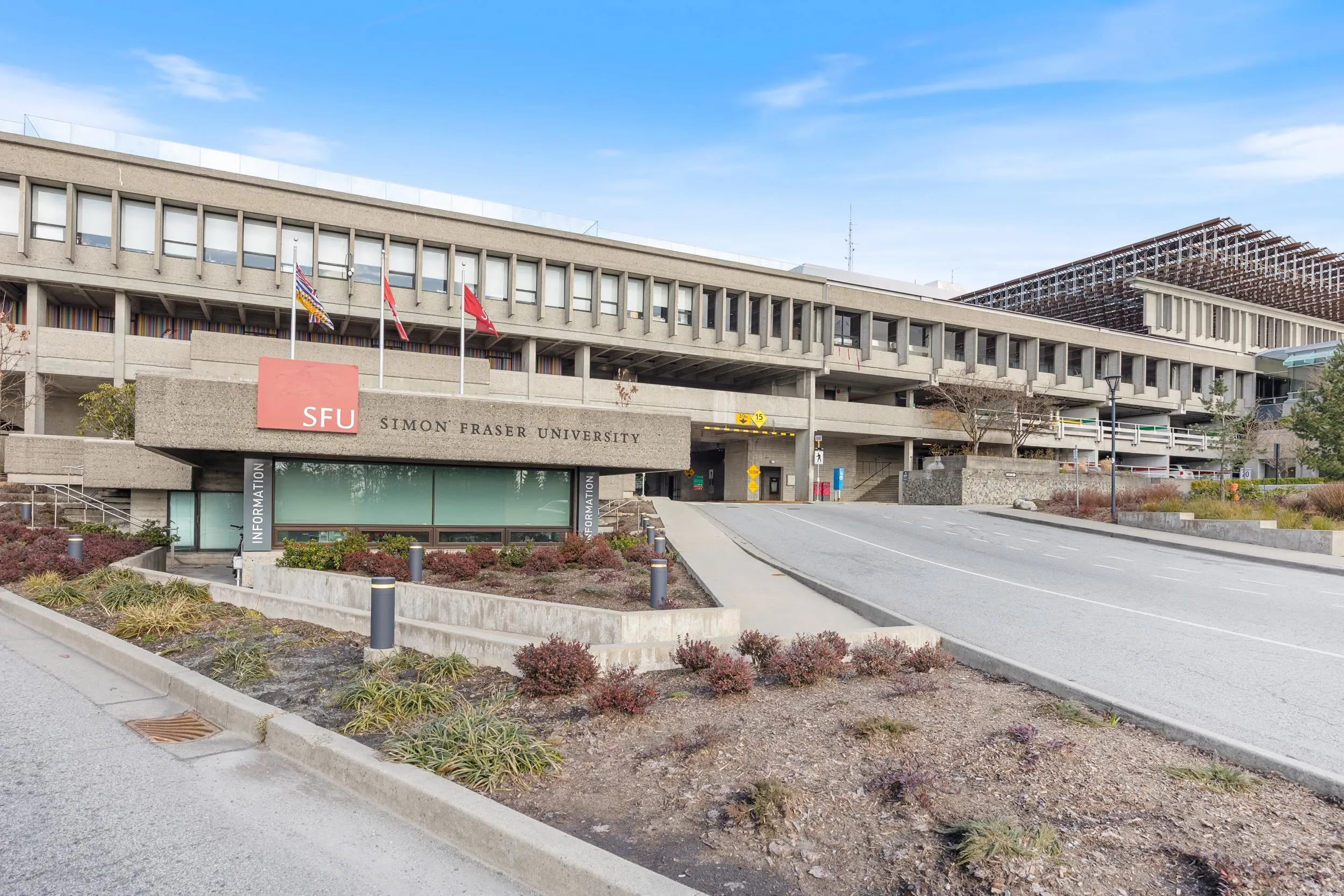310 9339 University Crescent
