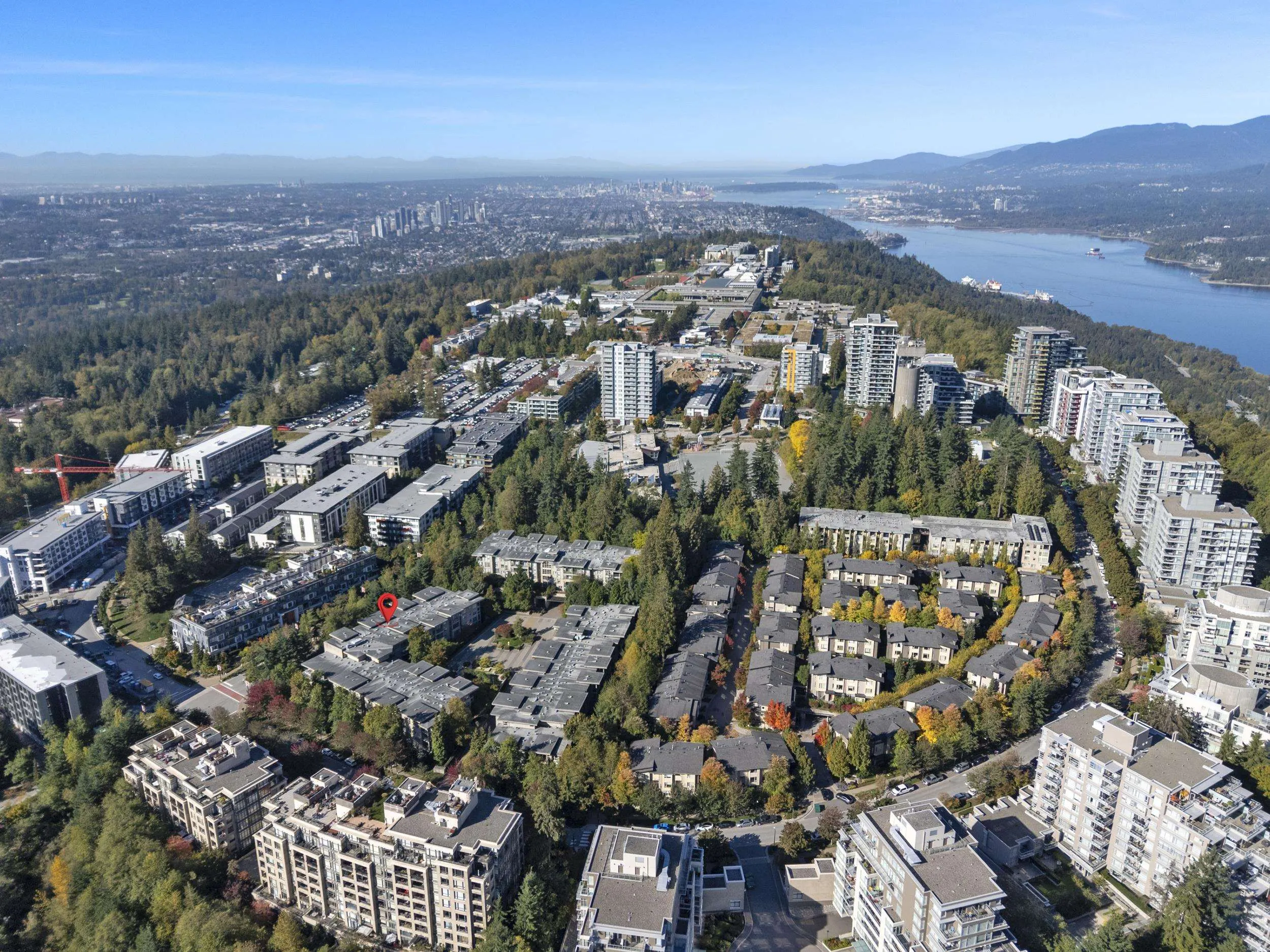 310 9339 University Crescent
