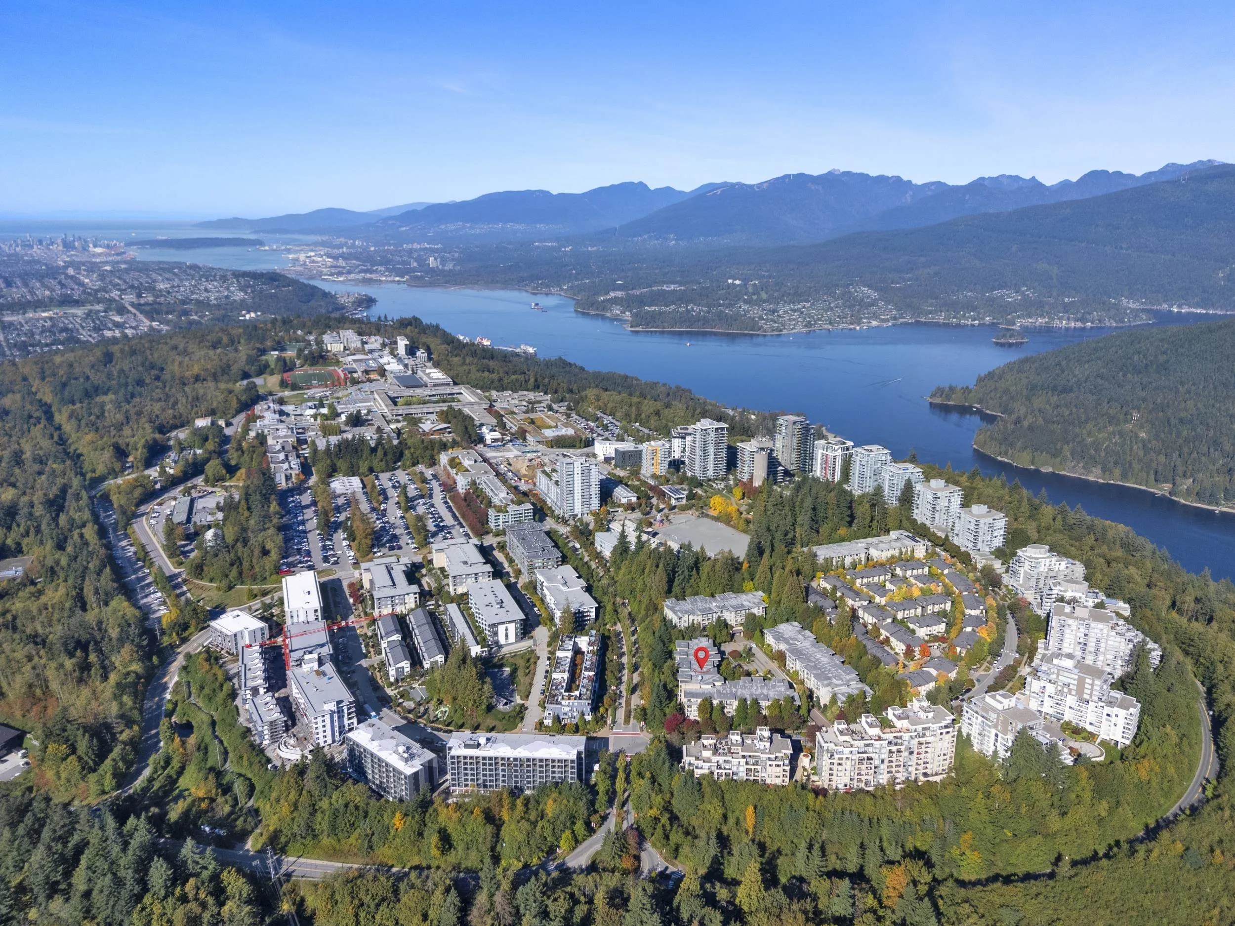 310 9339 University Crescent