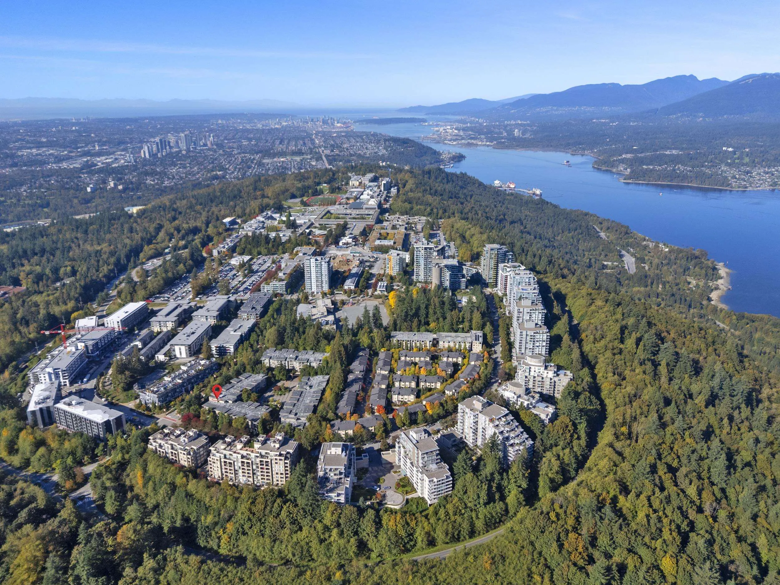 310 9339 University Crescent
