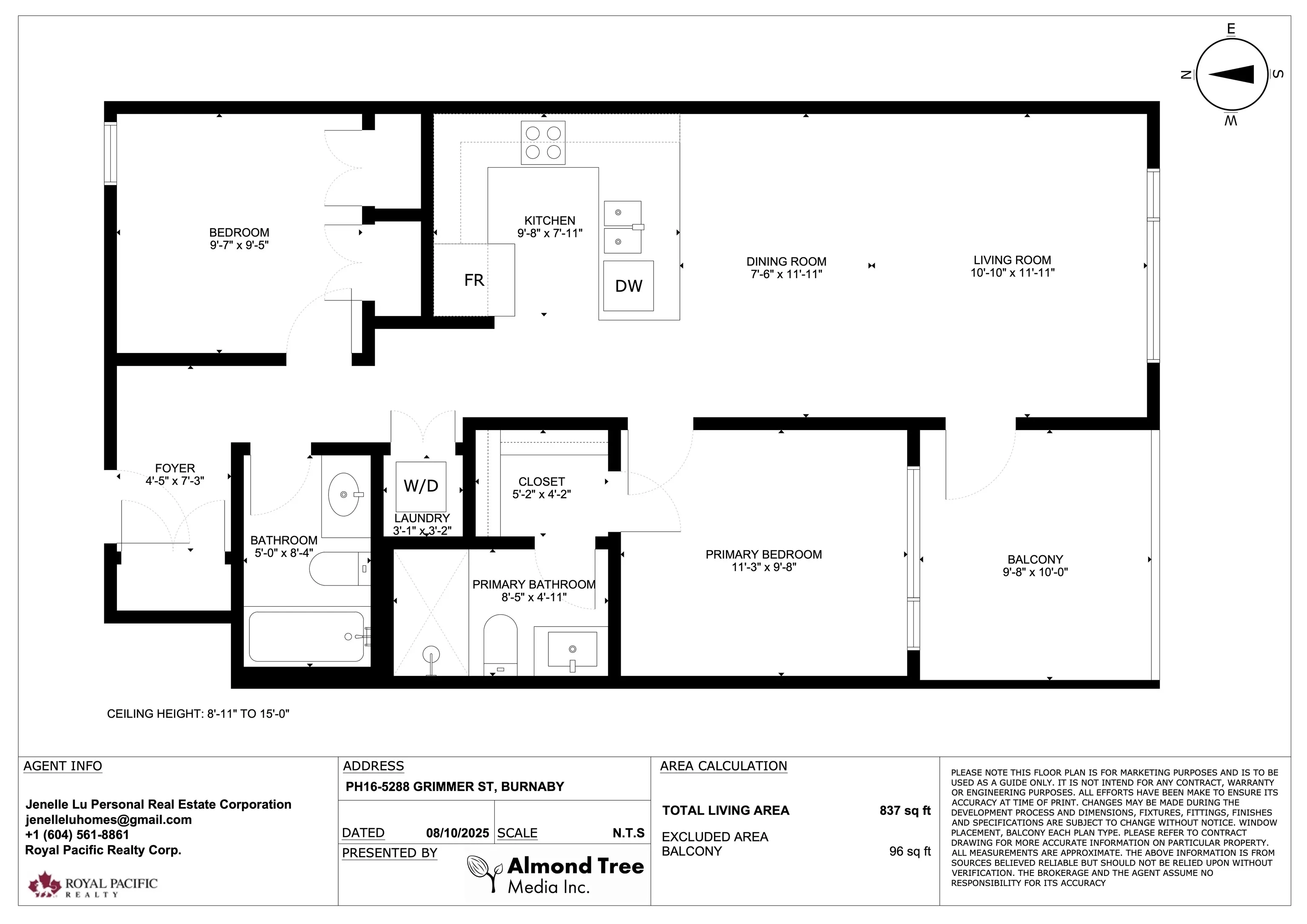 PH16 5288 Grimmer Street