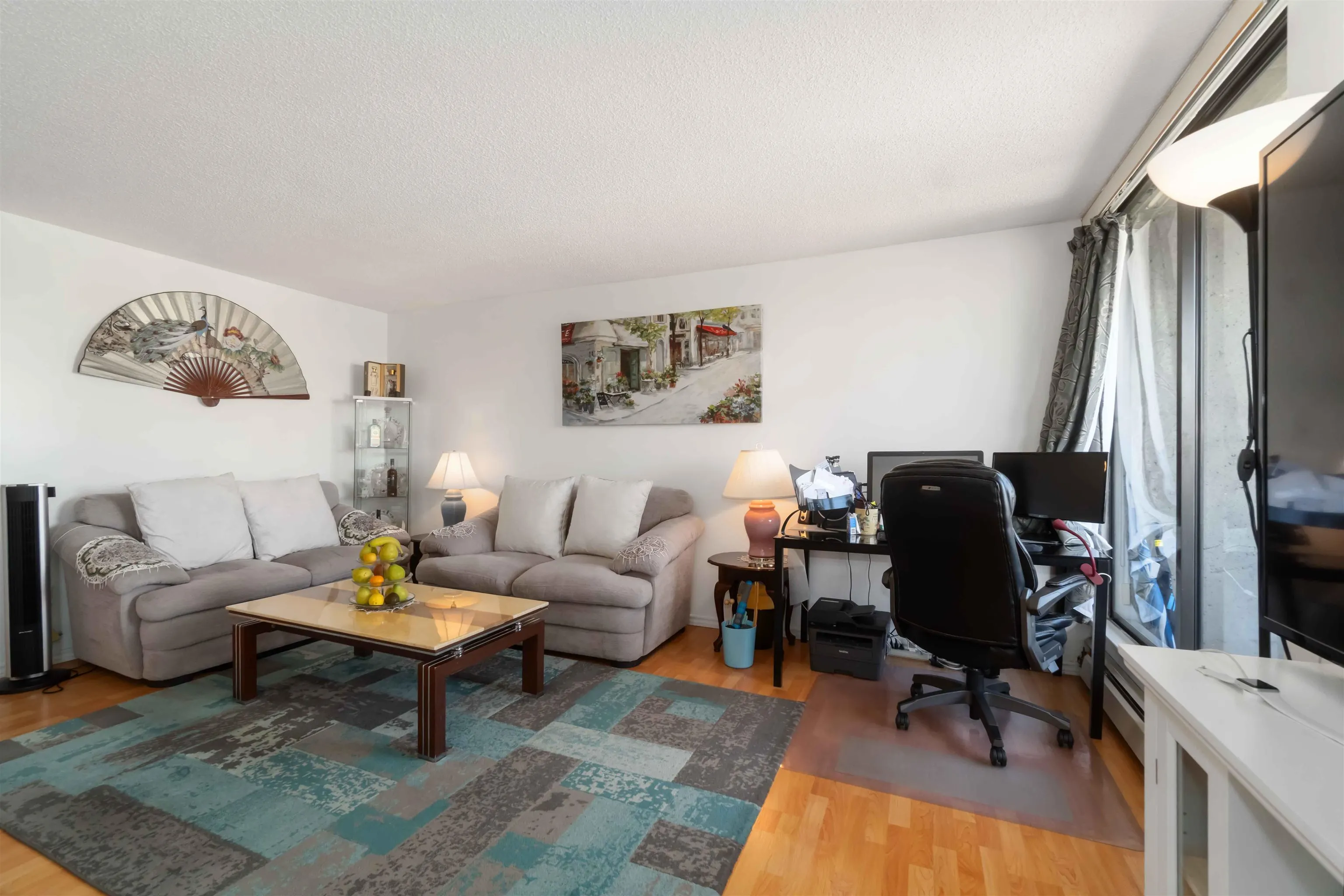 1201 3755 Bartlett Court