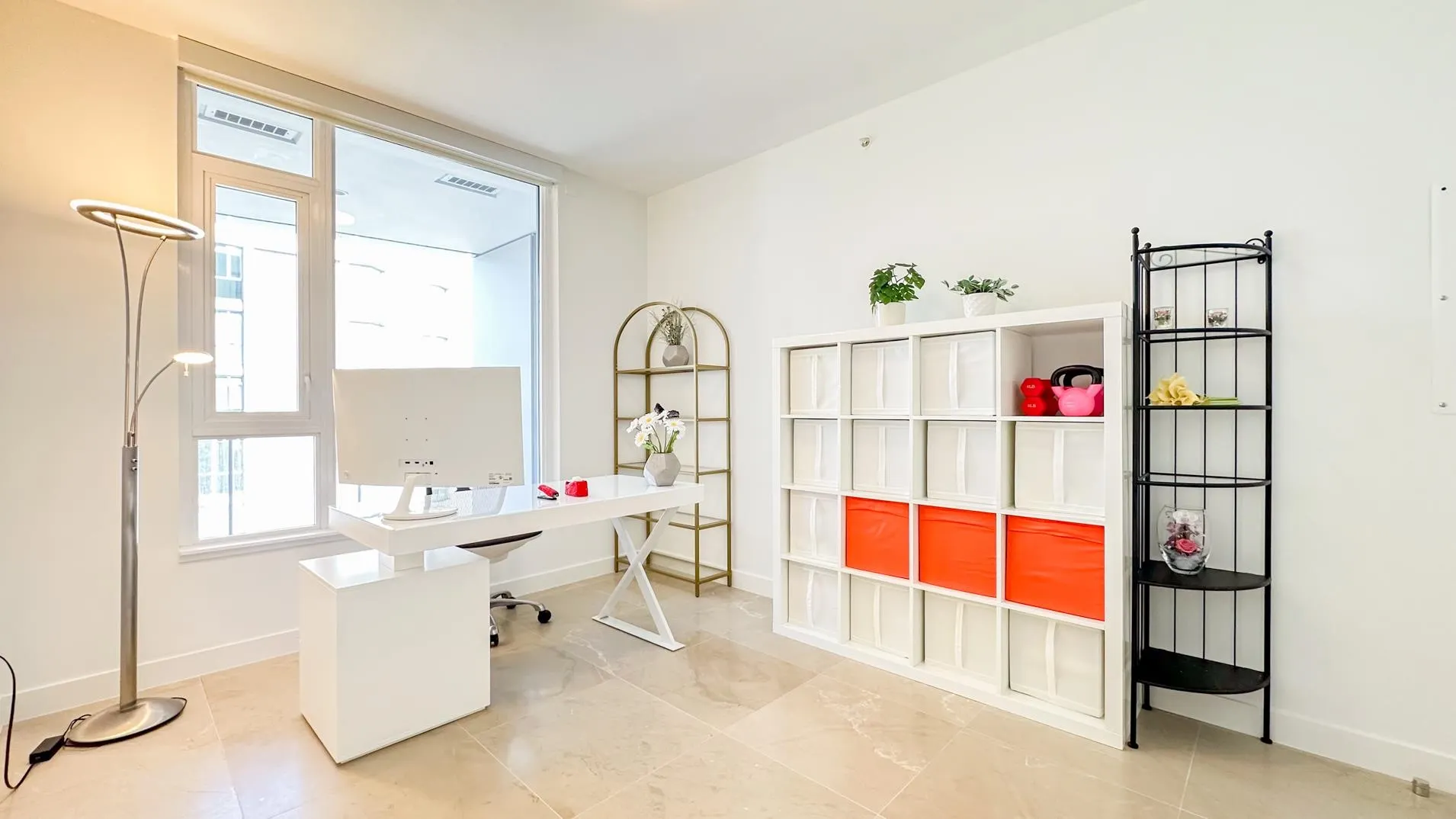 2301 885 Cambie Street