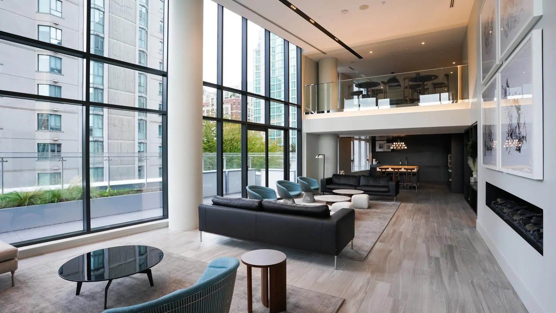 2301 885 Cambie Street