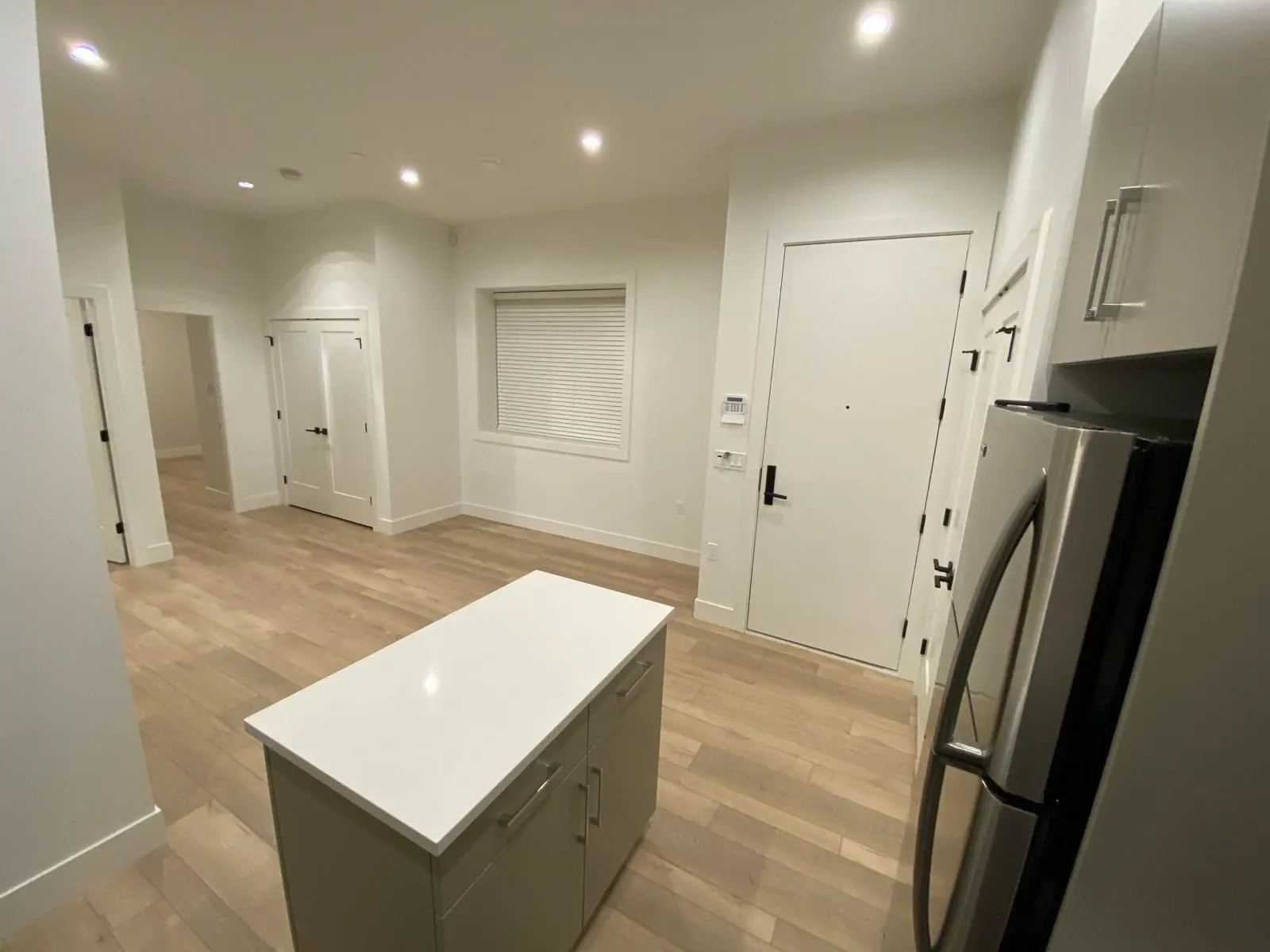1633 SE Marine Drive
