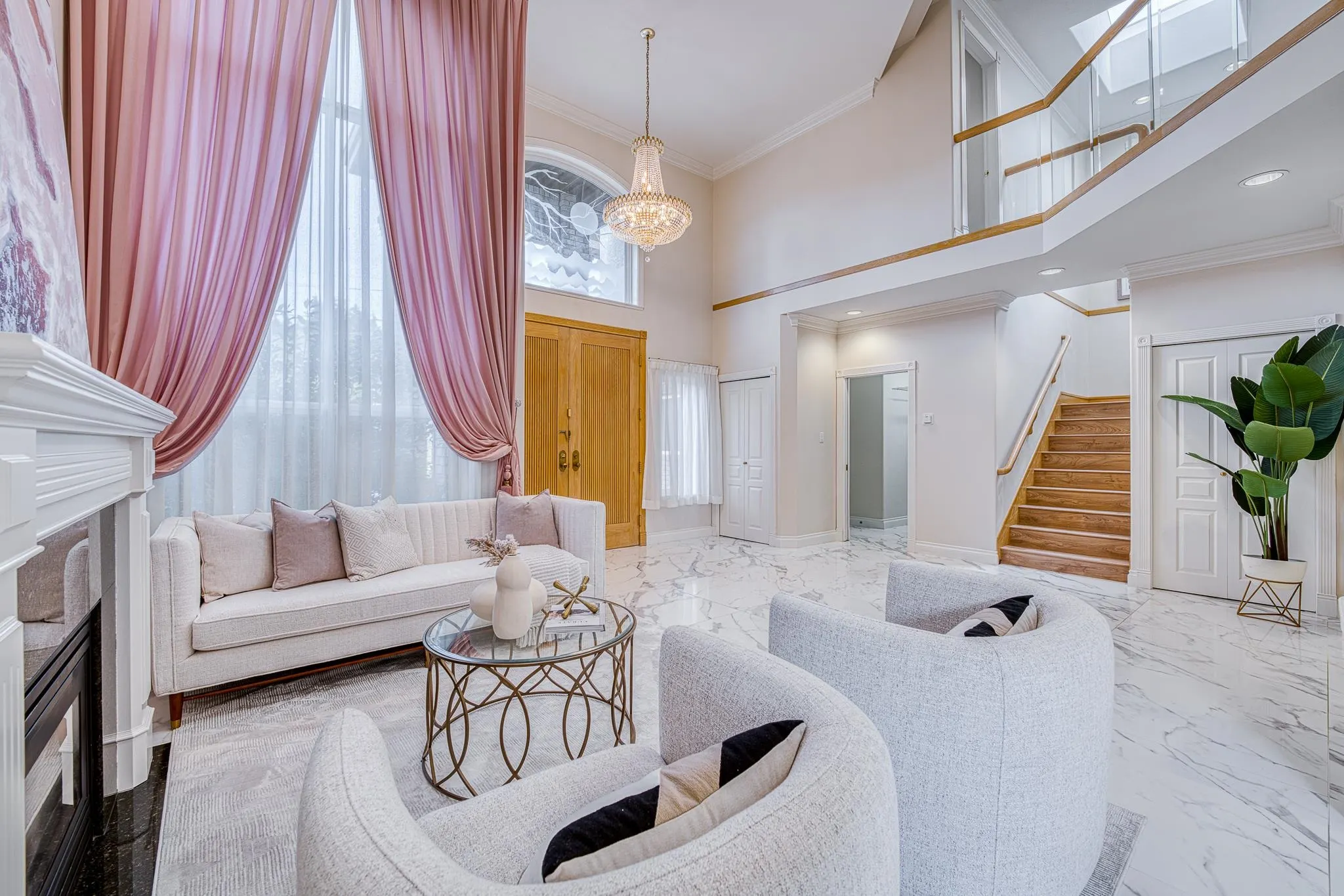 10051 Lassam Road