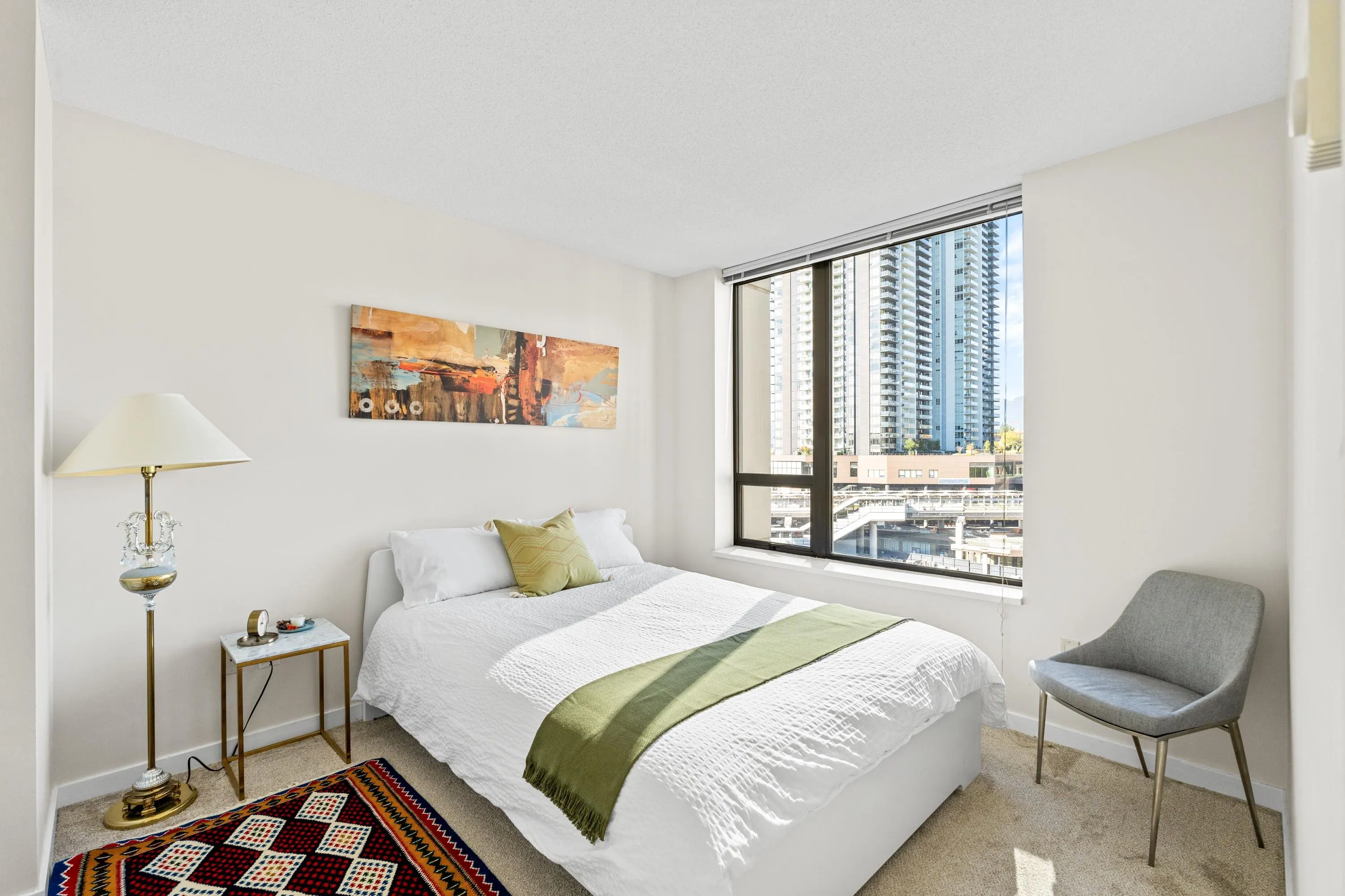 1008 4178 Dawson Street