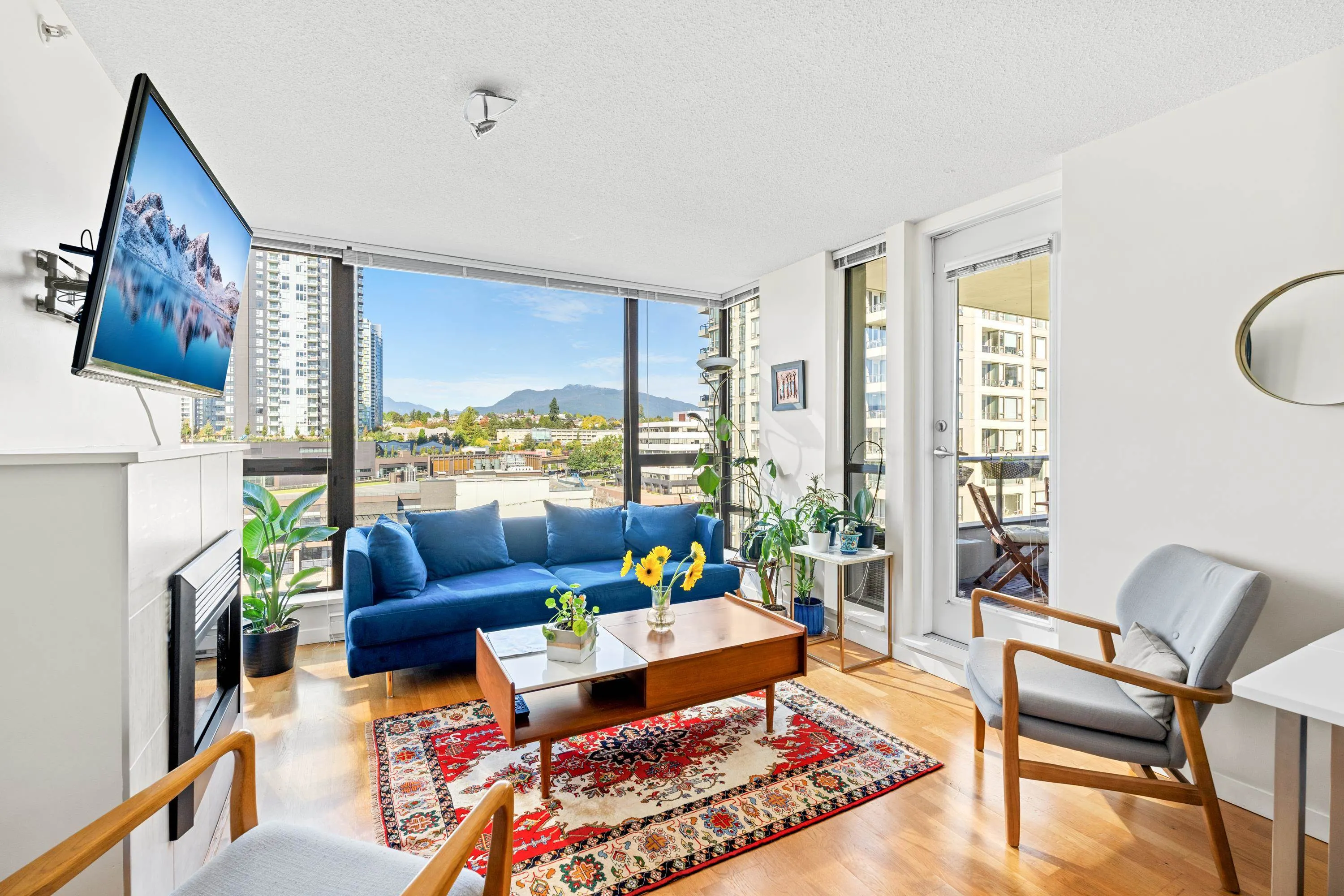 1008 4178 Dawson Street