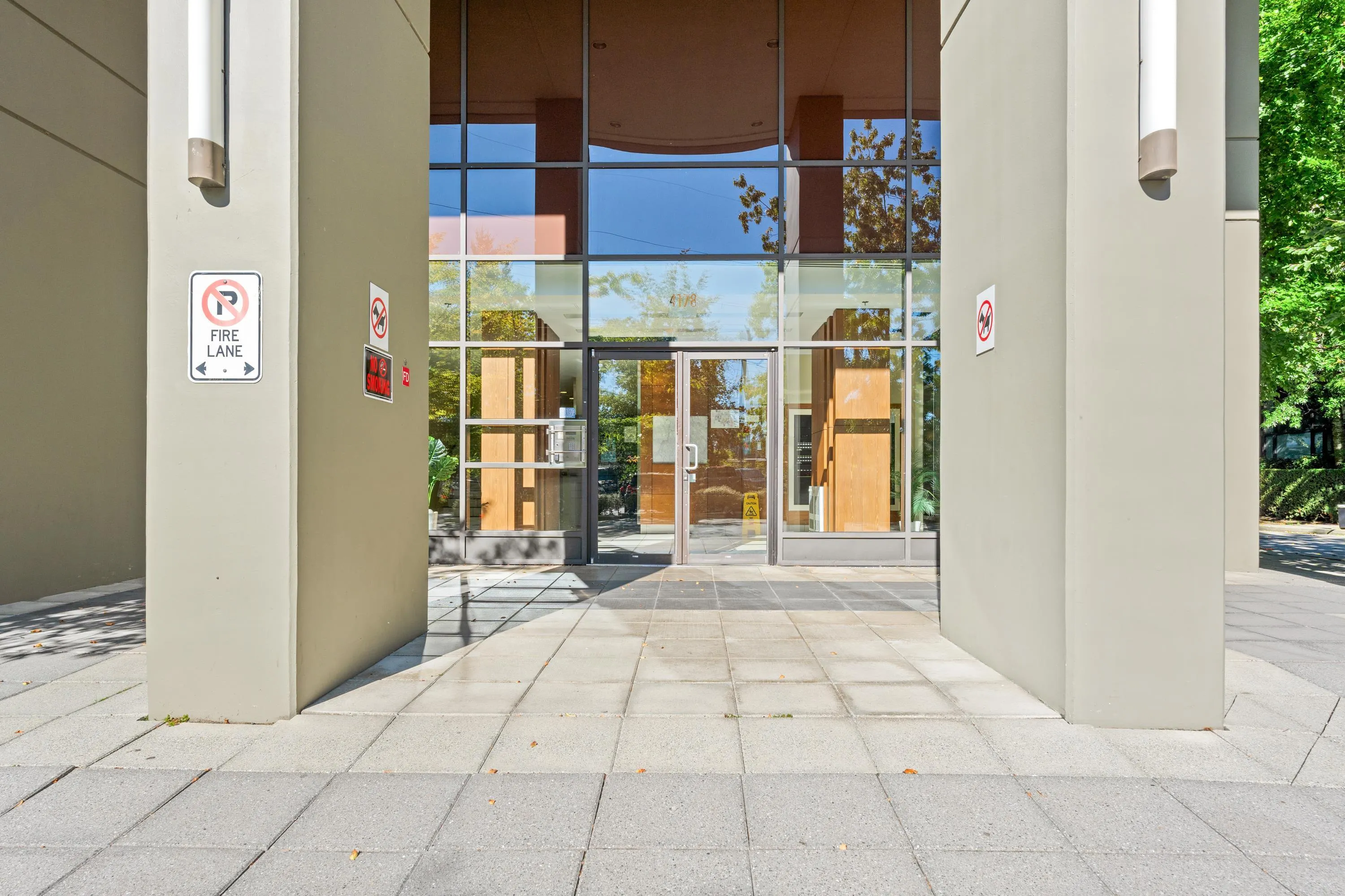1008 4178 Dawson Street