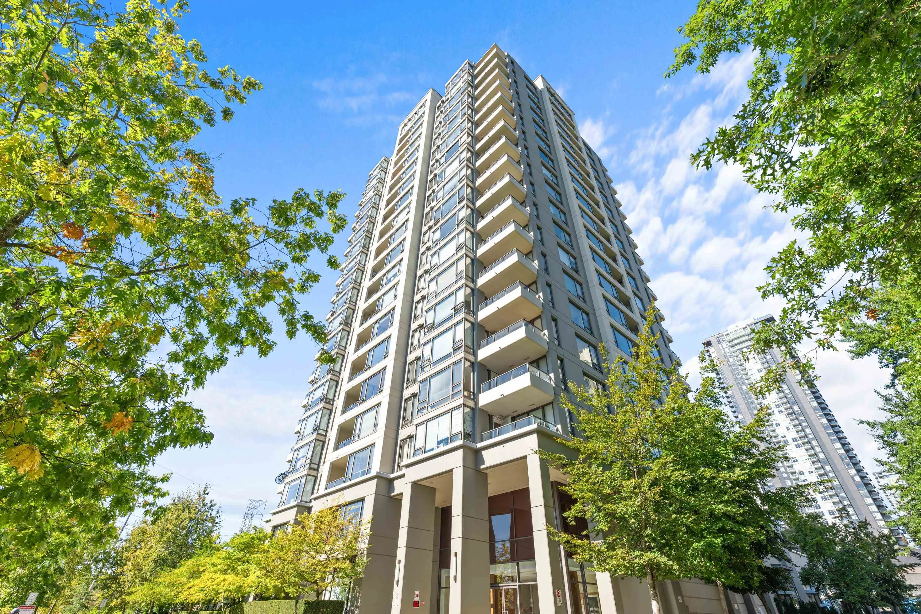 1008 4178 Dawson Street