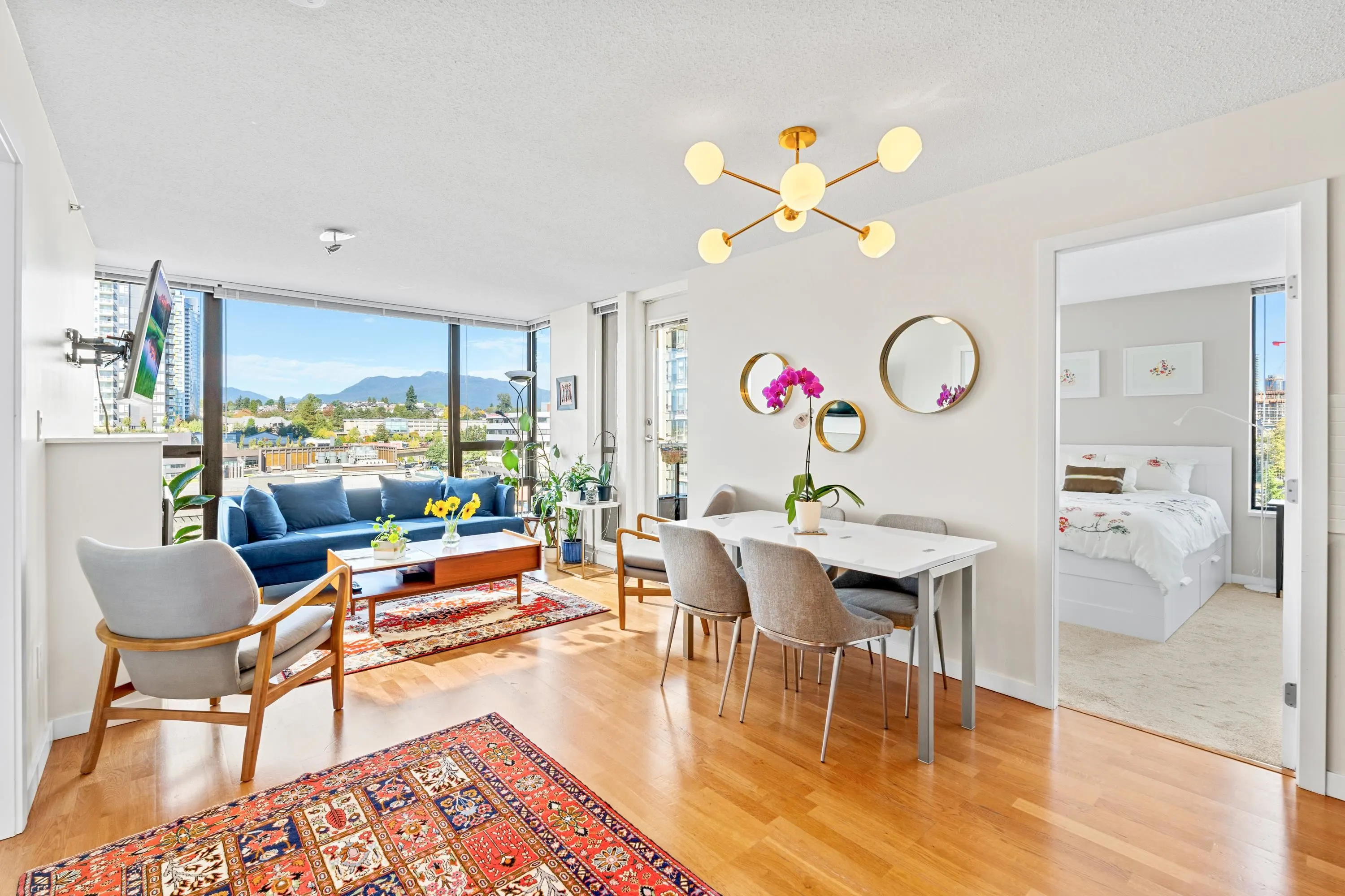 1008 4178 Dawson Street