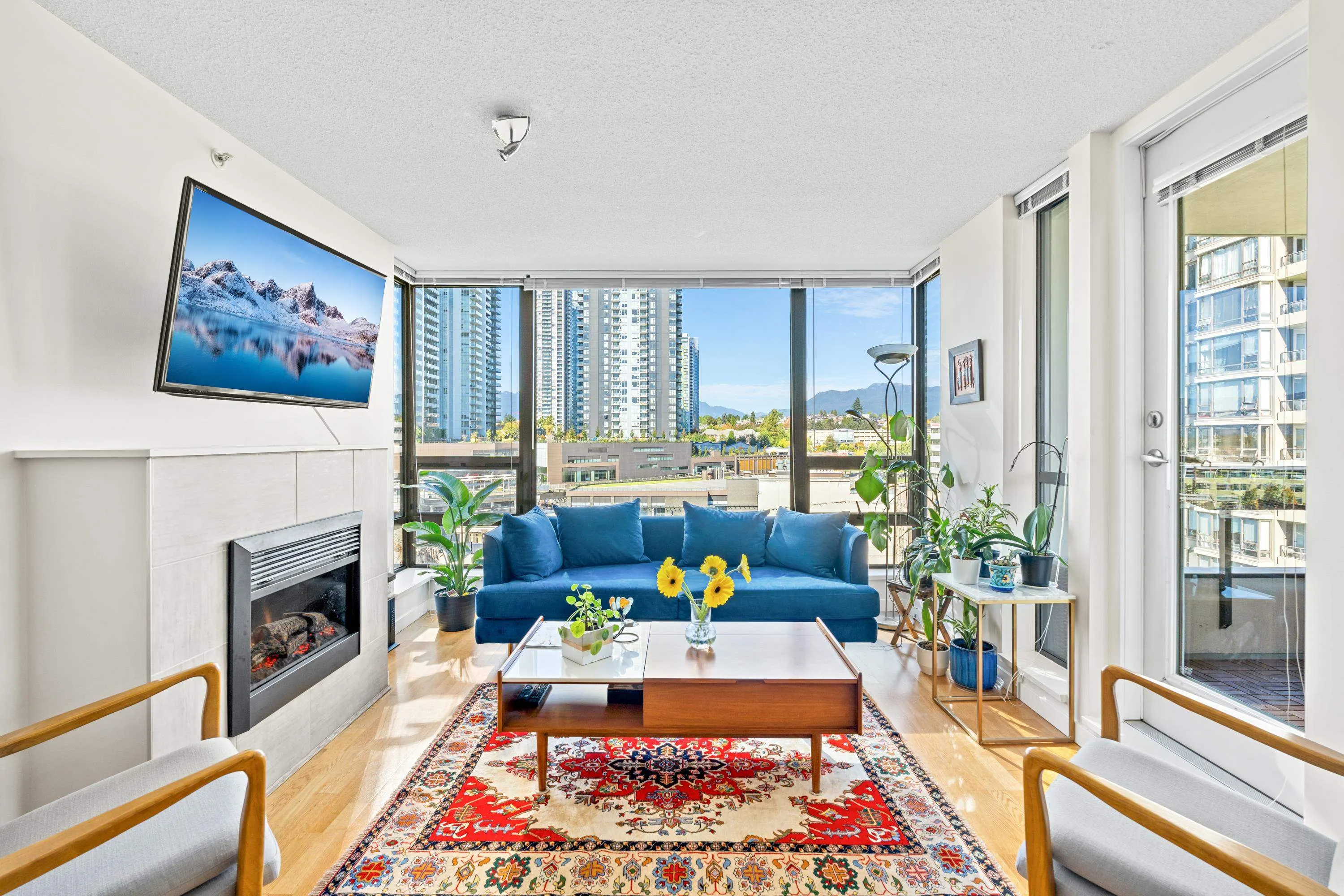 1008 4178 Dawson Street