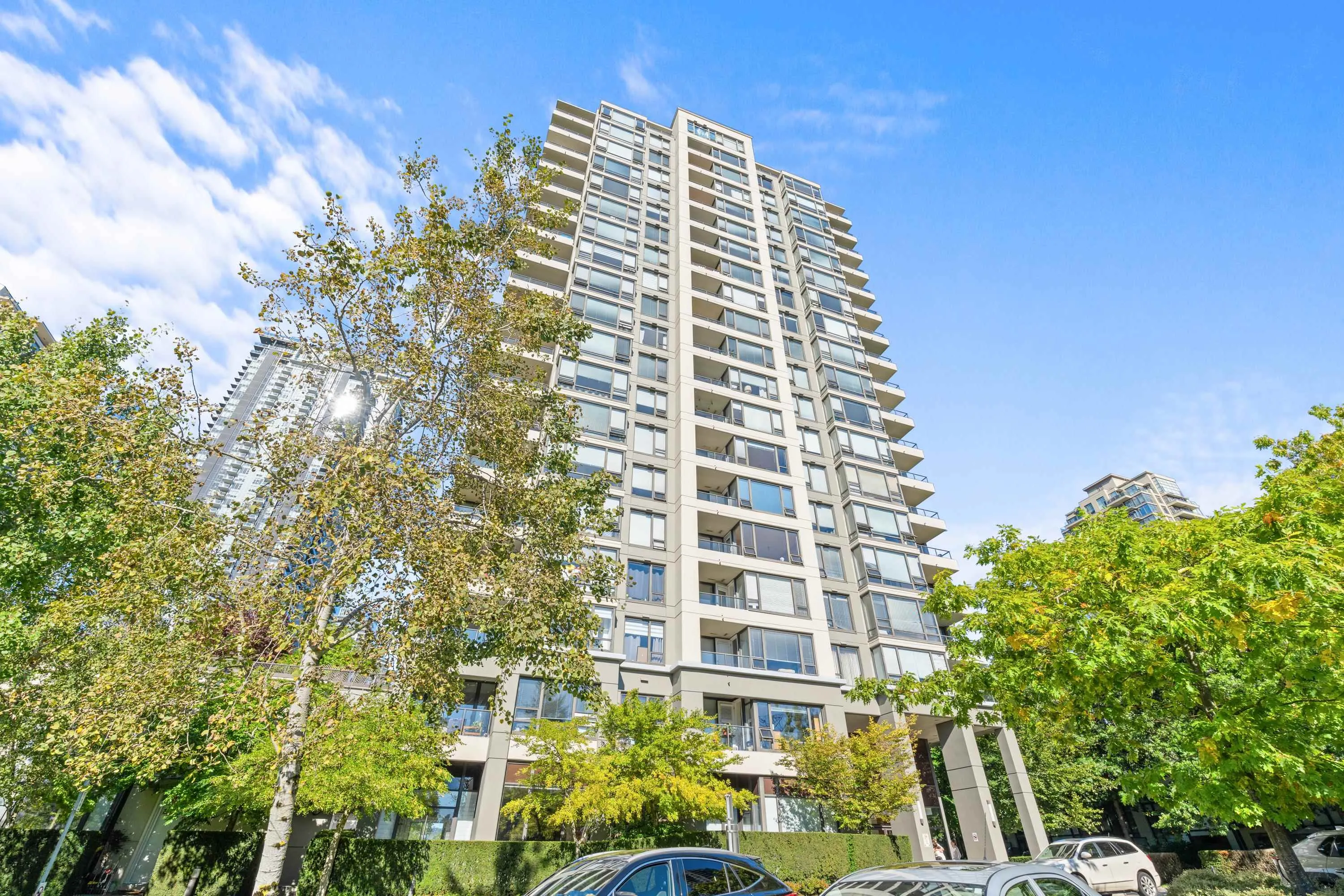1008 4178 Dawson Street